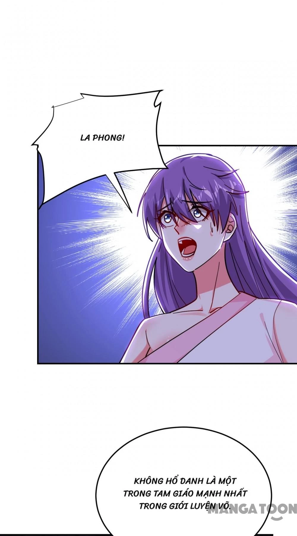 Nhặt Hoa Khôi Về Làm Vợ Chapter 204 - Trang 28
