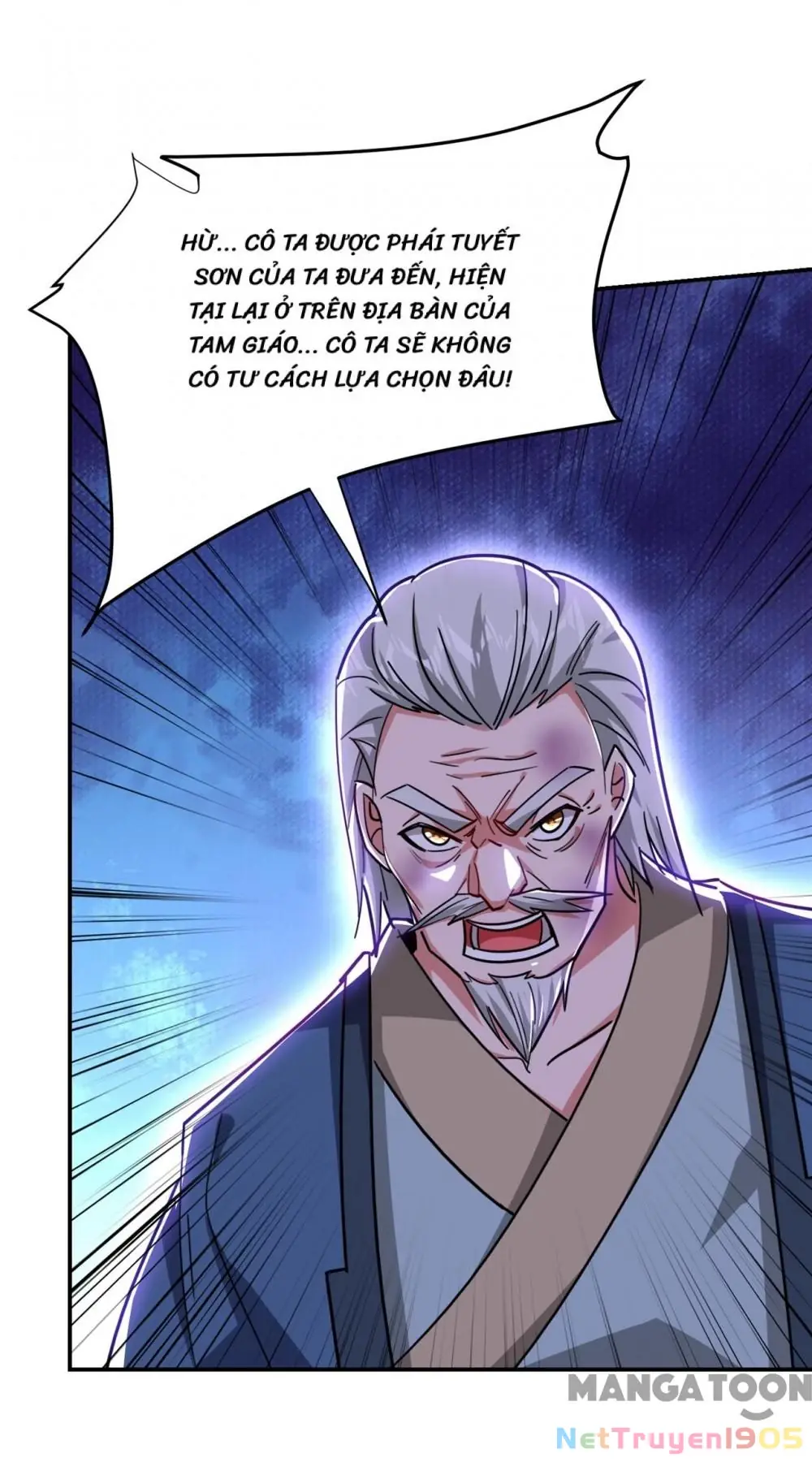 Nhặt Hoa Khôi Về Làm Vợ Chapter 204 - Trang 3