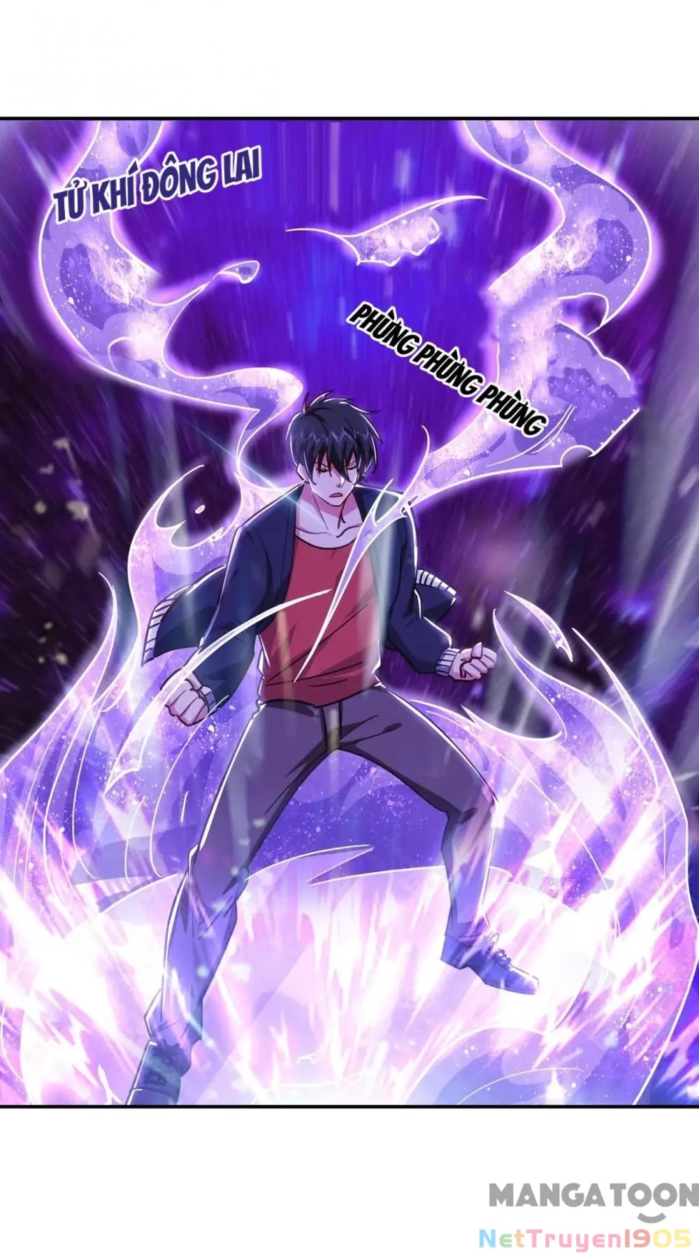 Nhặt Hoa Khôi Về Làm Vợ Chapter 204 - Trang 32