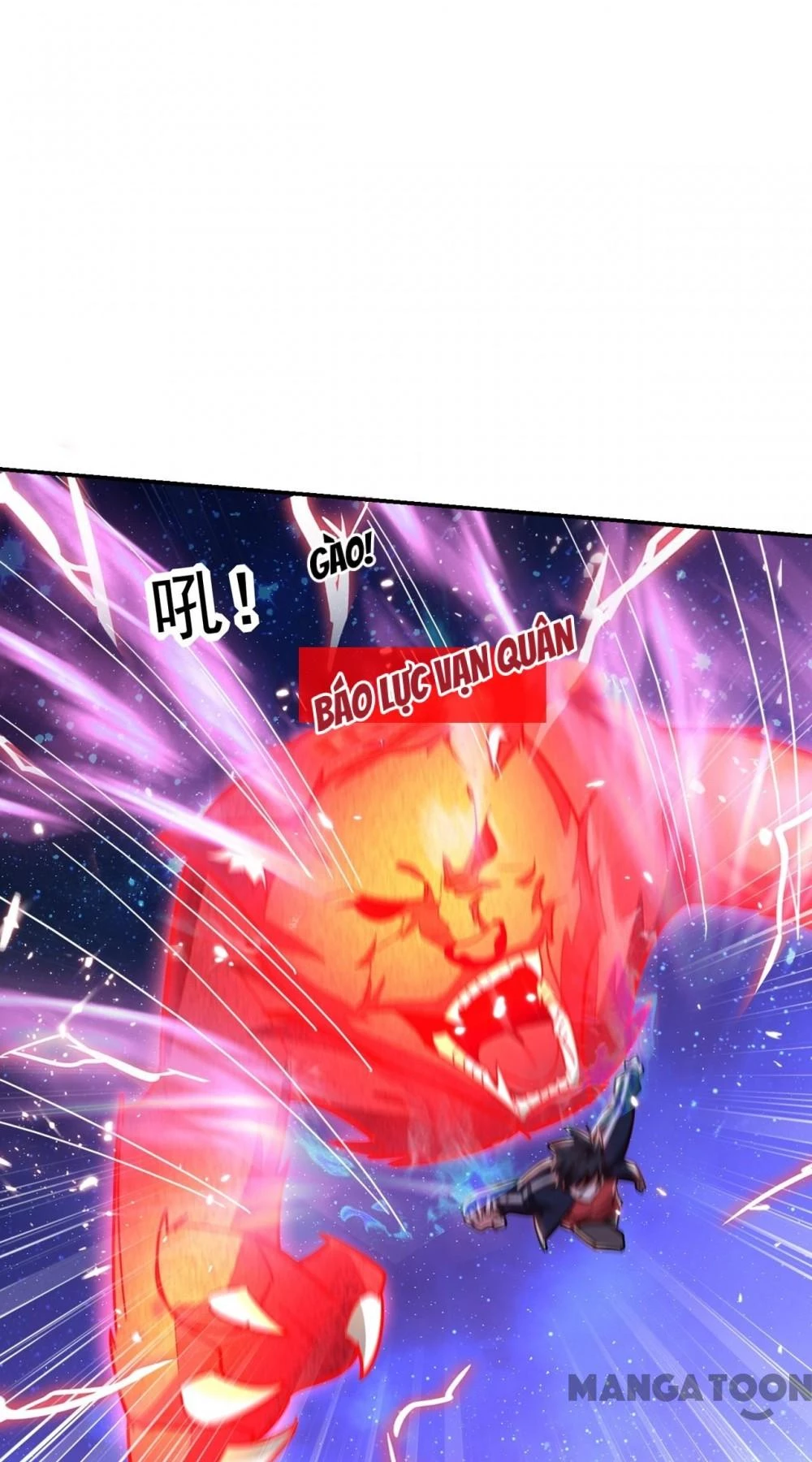 Nhặt Hoa Khôi Về Làm Vợ Chapter 204 - Trang 35