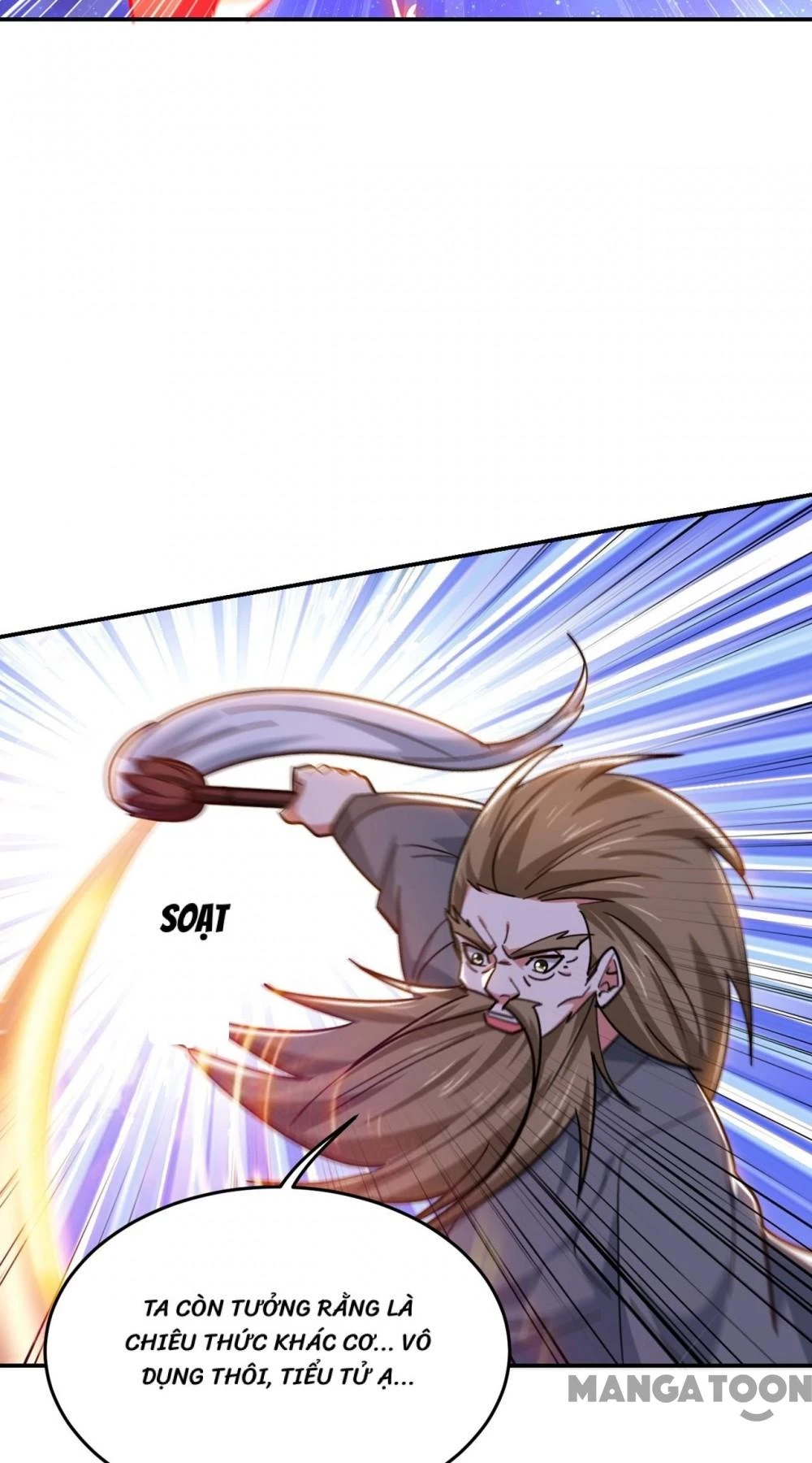 Nhặt Hoa Khôi Về Làm Vợ Chapter 204 - Trang 36