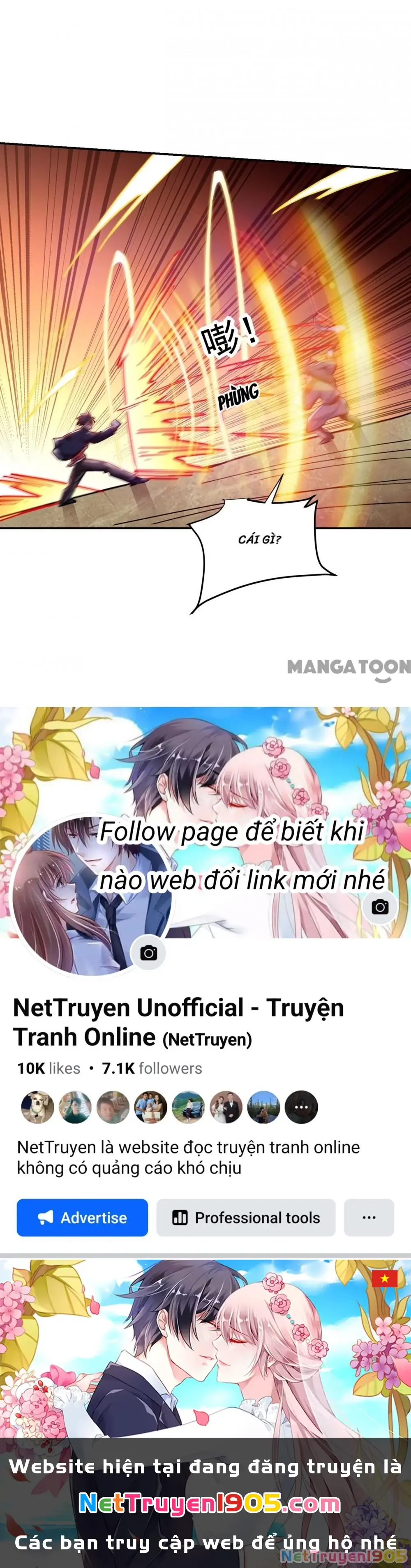 Nhặt Hoa Khôi Về Làm Vợ Chapter 204 - Trang 39