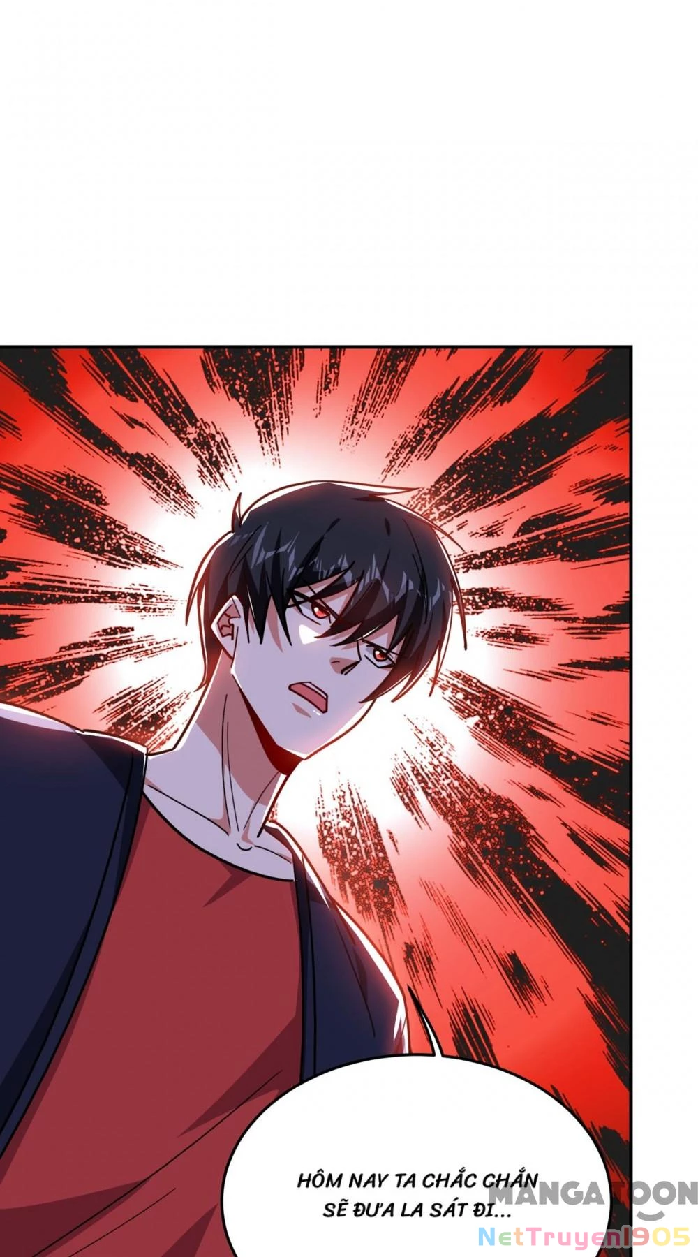 Nhặt Hoa Khôi Về Làm Vợ Chapter 204 - Trang 4