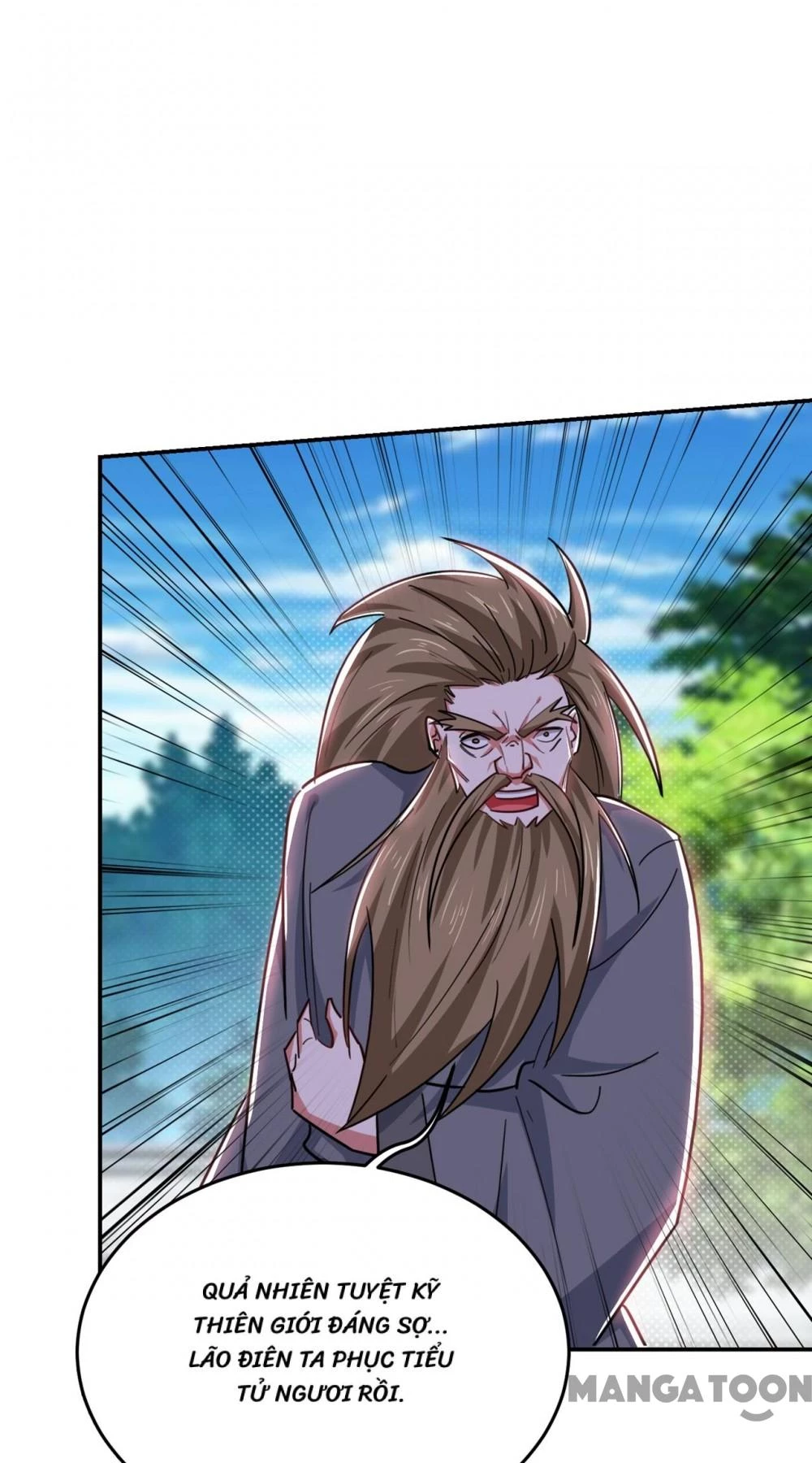 Nhặt Hoa Khôi Về Làm Vợ Chapter 205 - Trang 14