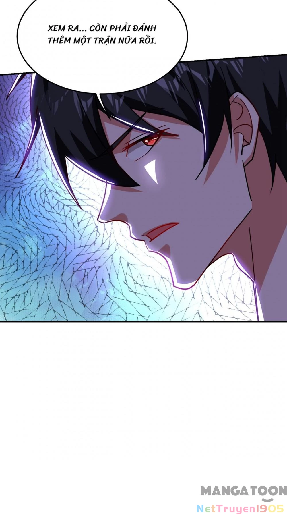 Nhặt Hoa Khôi Về Làm Vợ Chapter 205 - Trang 21