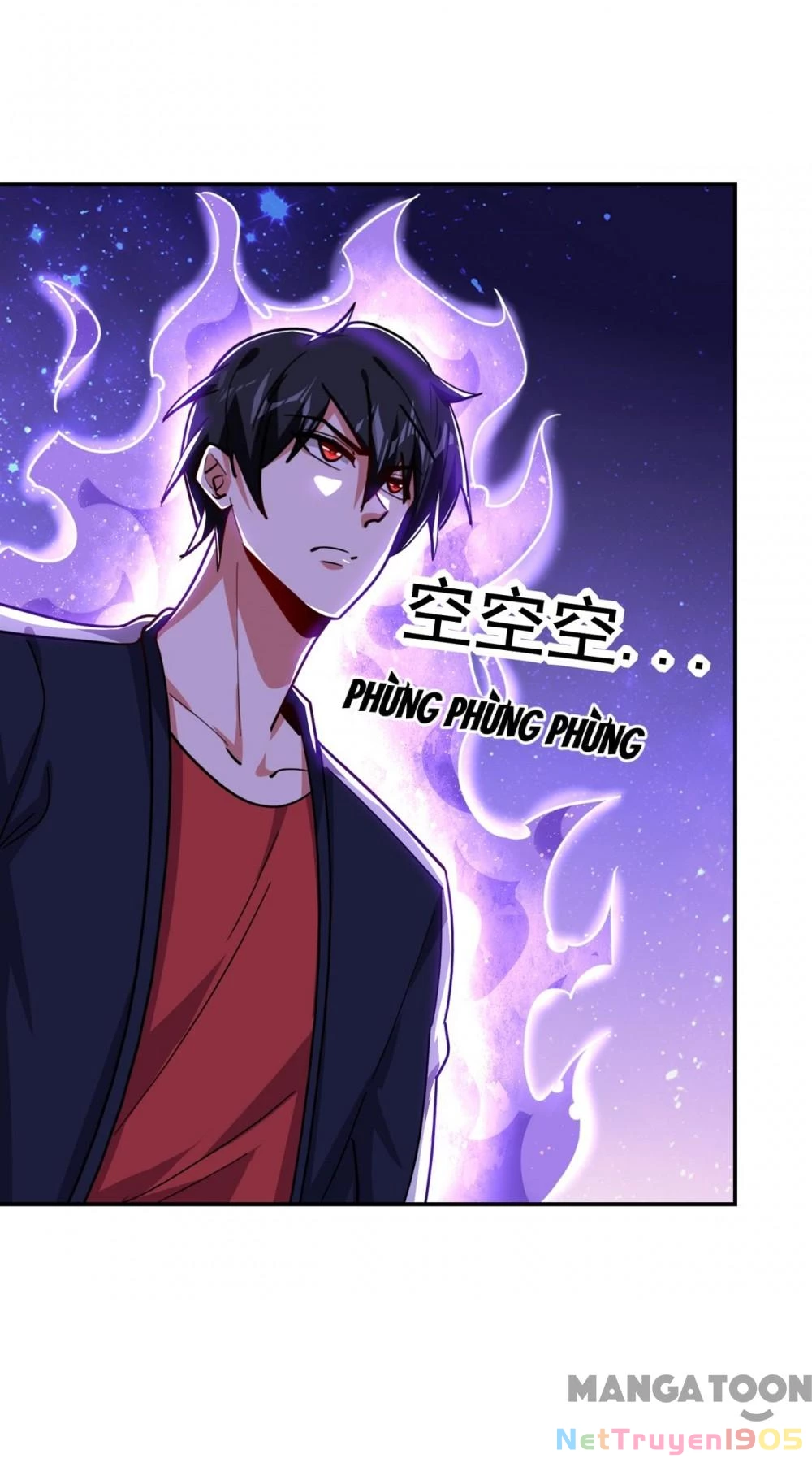 Nhặt Hoa Khôi Về Làm Vợ Chapter 205 - Trang 24