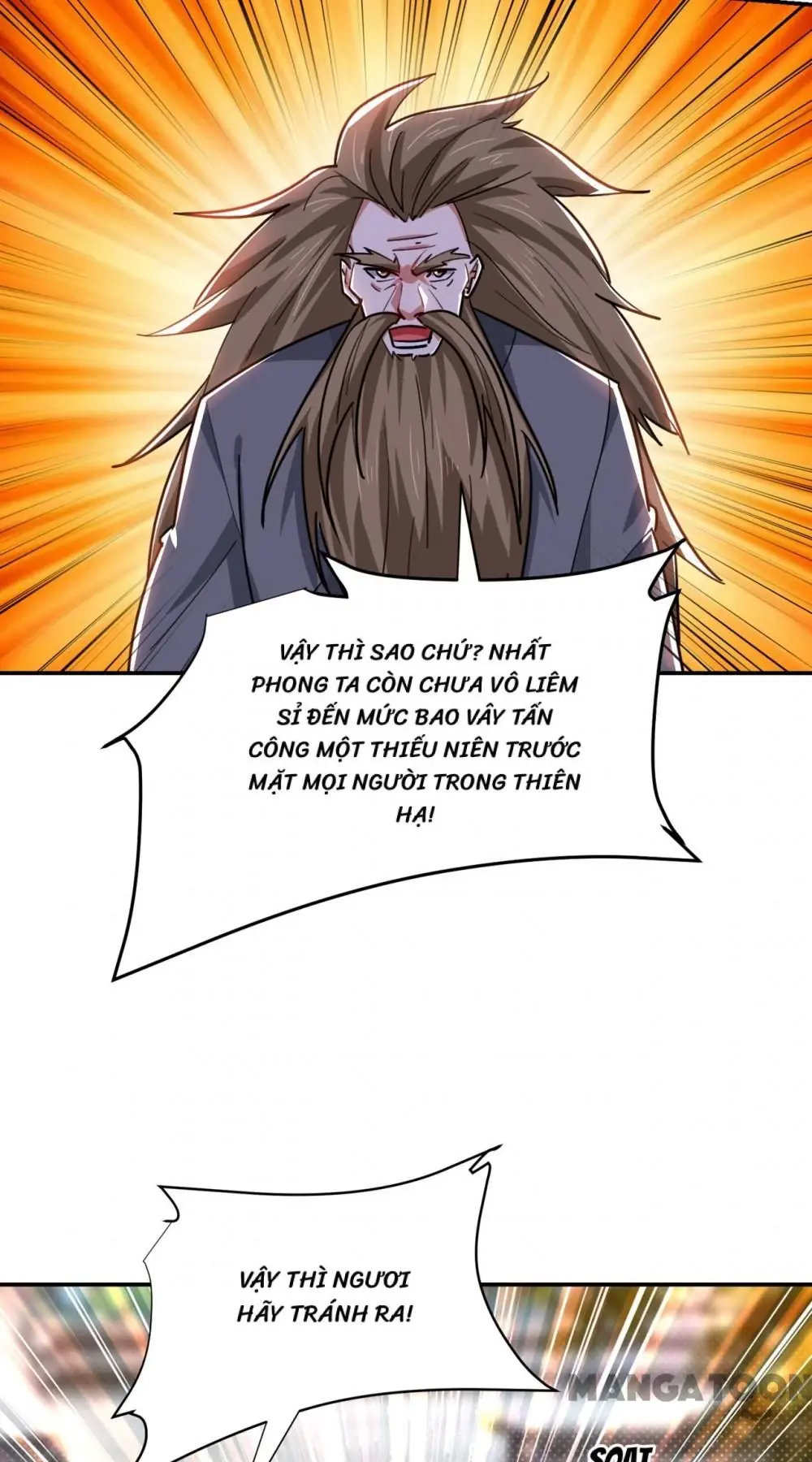 Nhặt Hoa Khôi Về Làm Vợ Chapter 205 - Trang 27