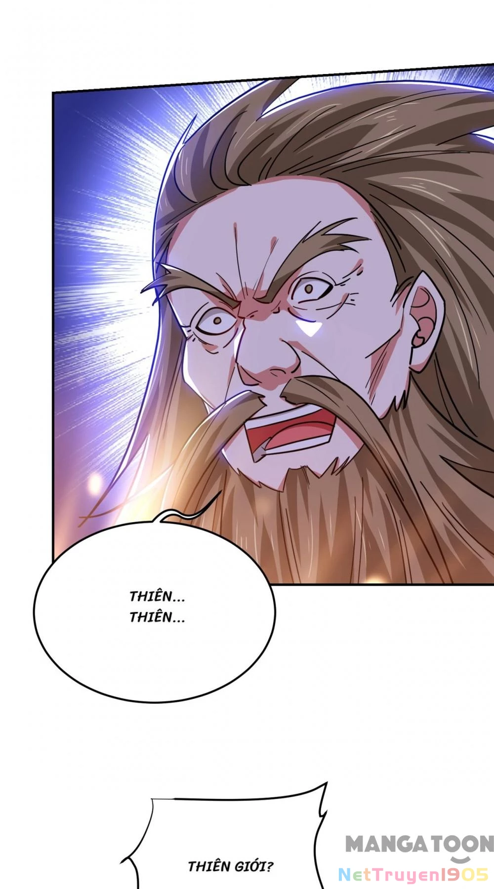 Nhặt Hoa Khôi Về Làm Vợ Chapter 205 - Trang 3