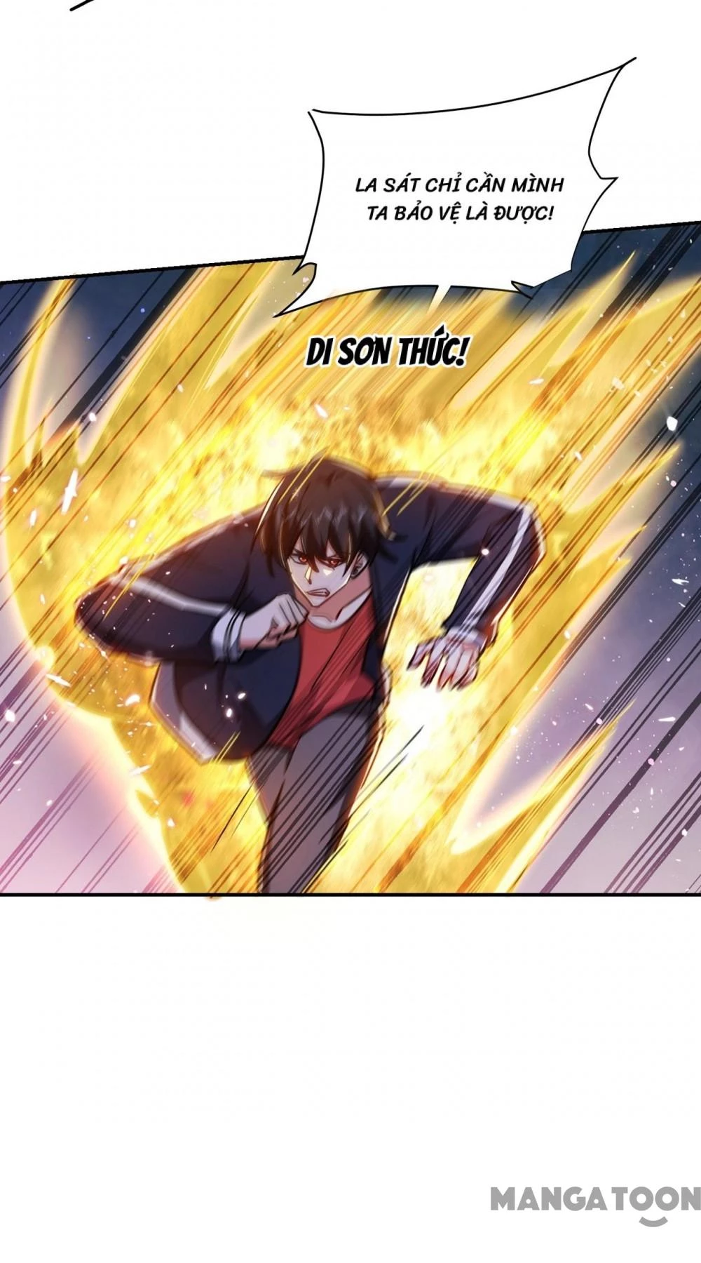 Nhặt Hoa Khôi Về Làm Vợ Chapter 205 - Trang 30