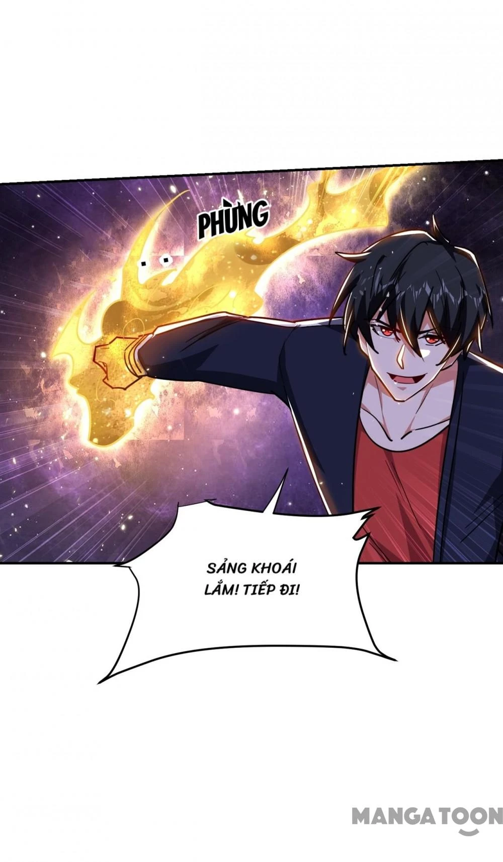 Nhặt Hoa Khôi Về Làm Vợ Chapter 205 - Trang 34