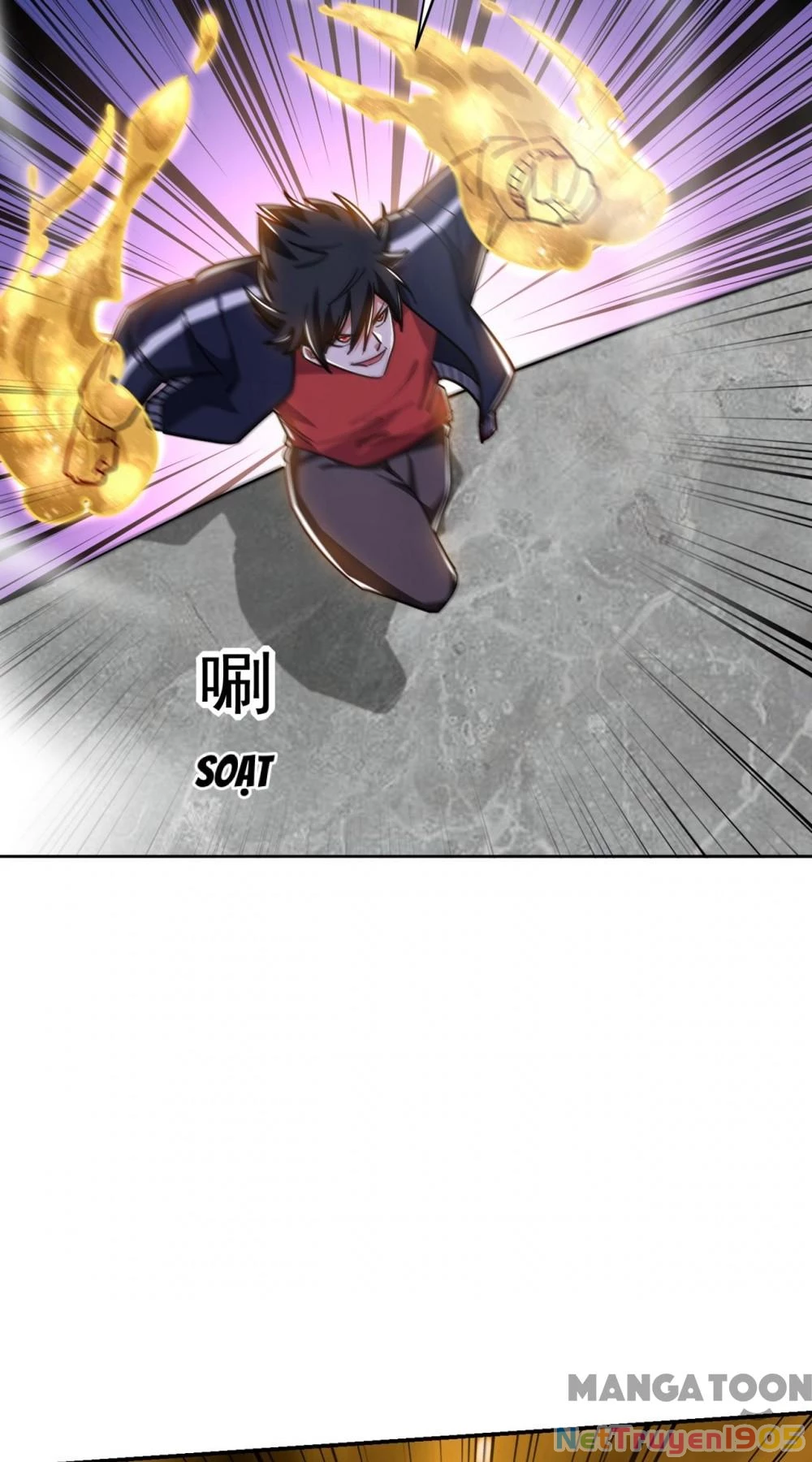 Nhặt Hoa Khôi Về Làm Vợ Chapter 205 - Trang 6