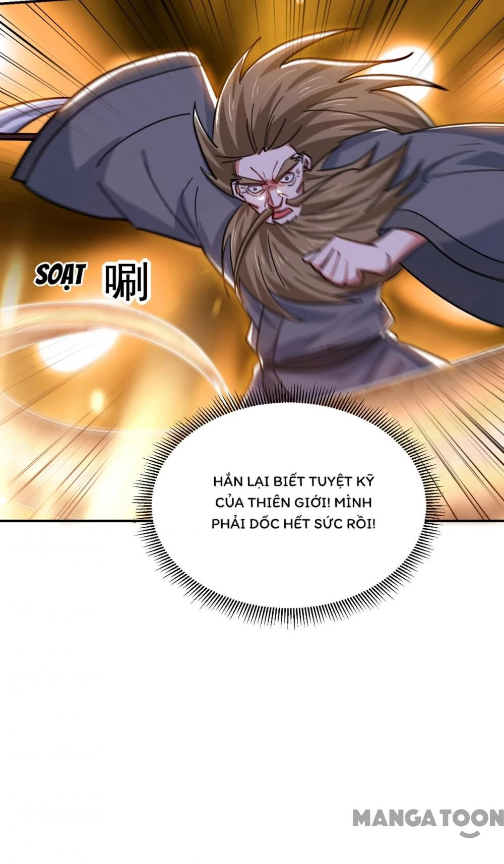 Nhặt Hoa Khôi Về Làm Vợ Chapter 205 - Trang 7
