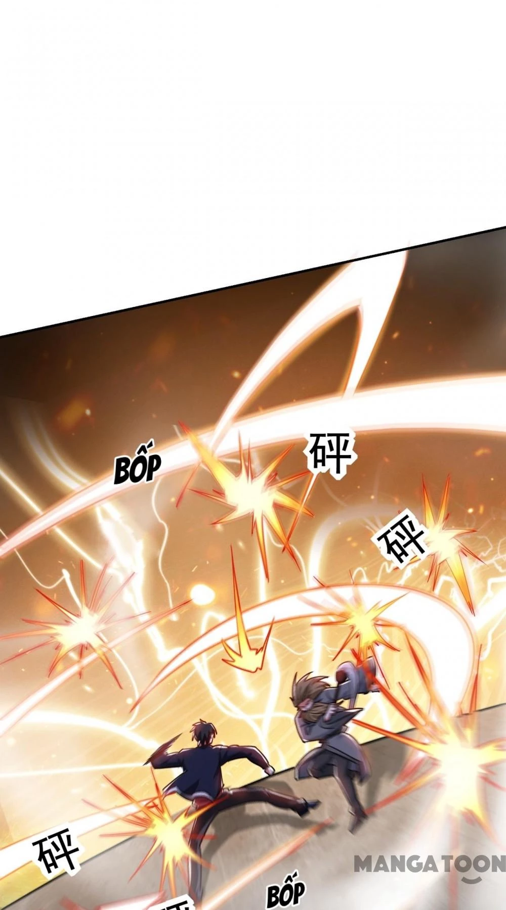 Nhặt Hoa Khôi Về Làm Vợ Chapter 205 - Trang 8
