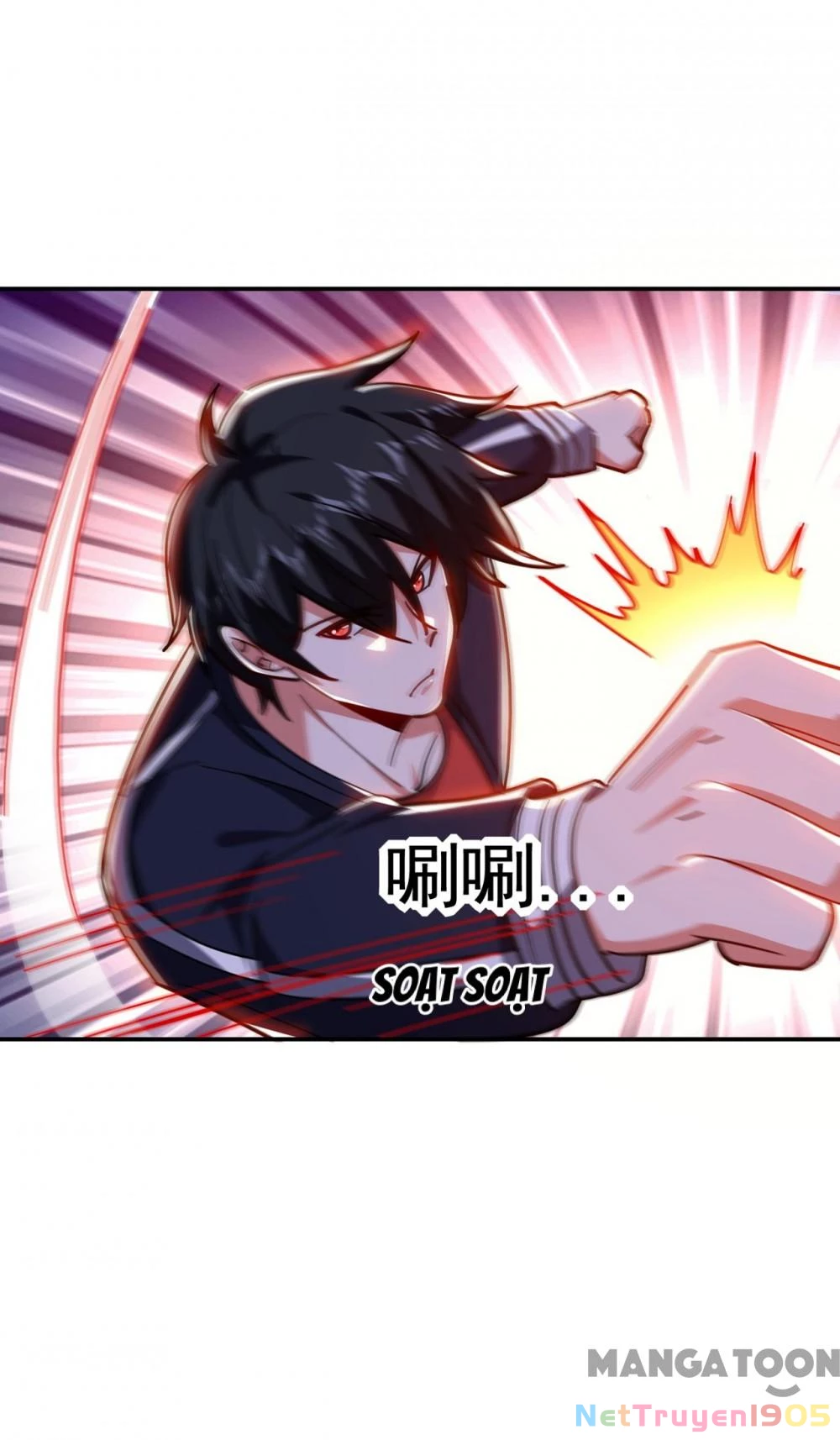 Nhặt Hoa Khôi Về Làm Vợ Chapter 206 - Trang 12