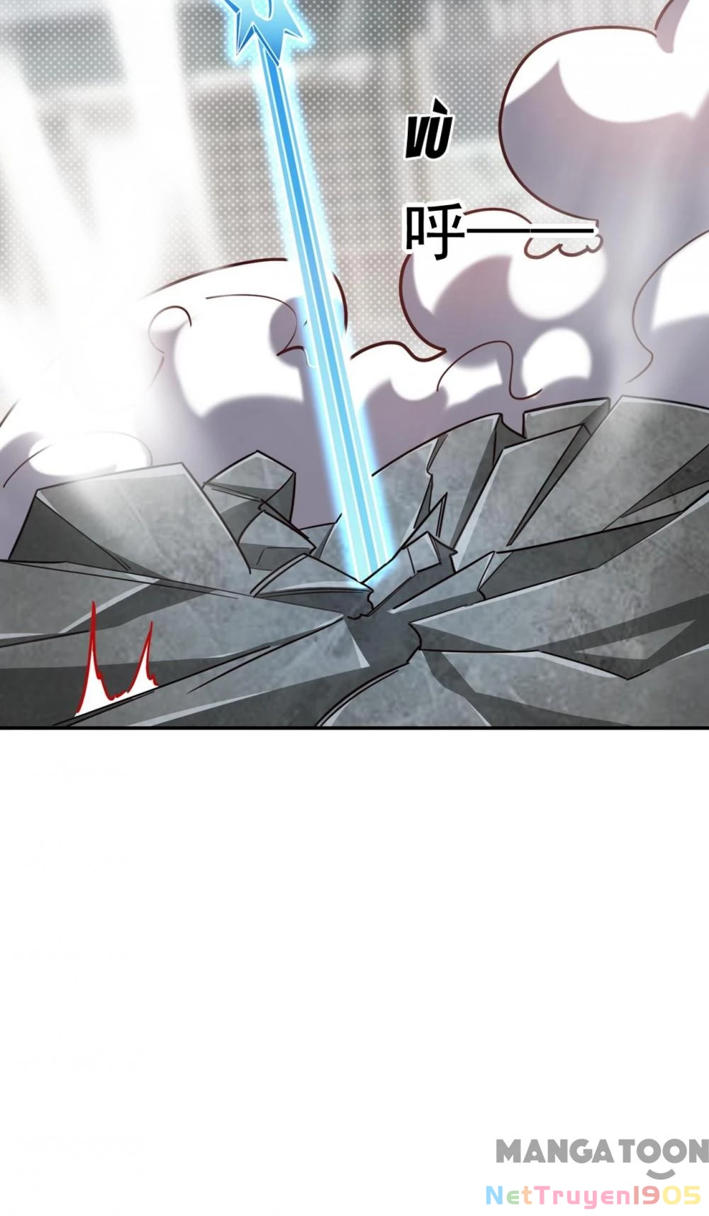 Nhặt Hoa Khôi Về Làm Vợ Chapter 206 - Trang 18