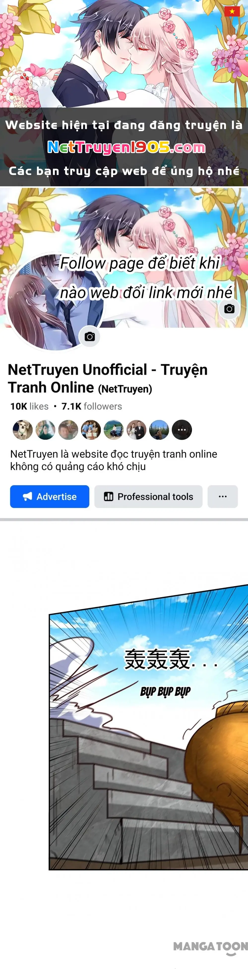 Nhặt Hoa Khôi Về Làm Vợ Chapter 206 - Trang 2