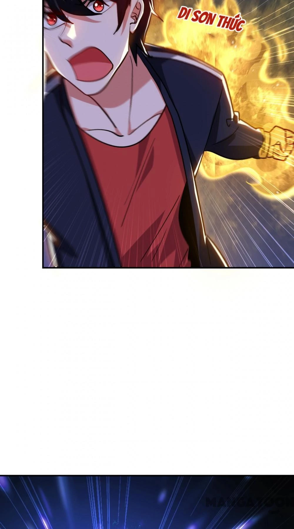 Nhặt Hoa Khôi Về Làm Vợ Chapter 206 - Trang 29