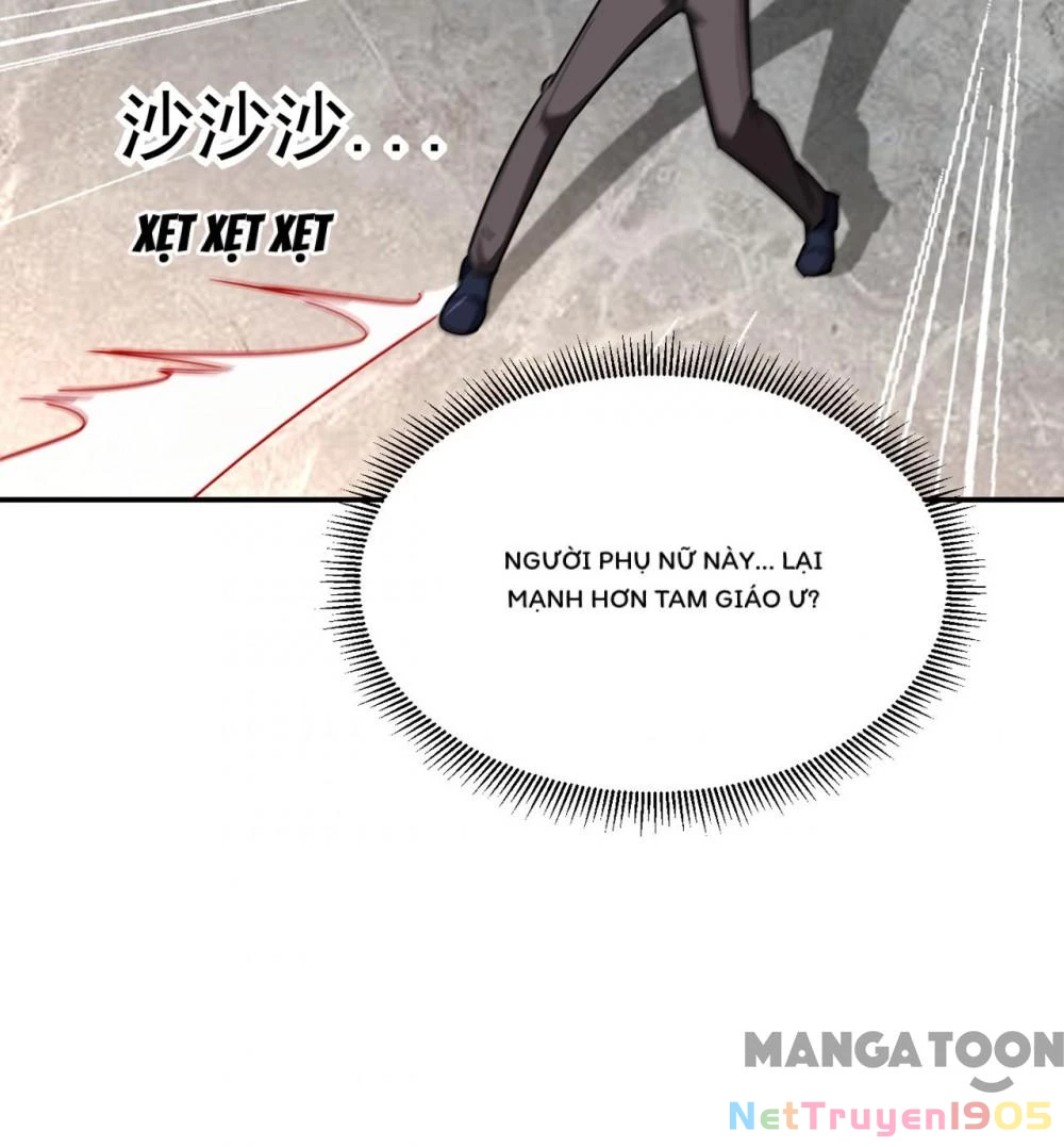 Nhặt Hoa Khôi Về Làm Vợ Chapter 206 - Trang 31