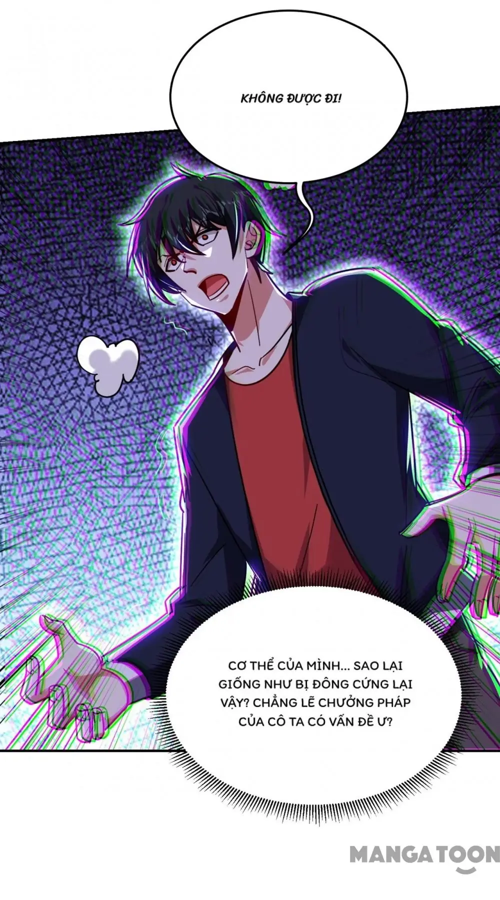 Nhặt Hoa Khôi Về Làm Vợ Chapter 206 - Trang 33