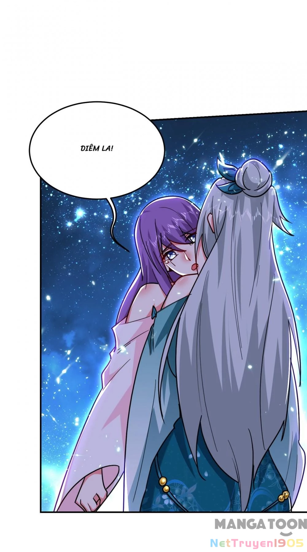 Nhặt Hoa Khôi Về Làm Vợ Chapter 206 - Trang 34