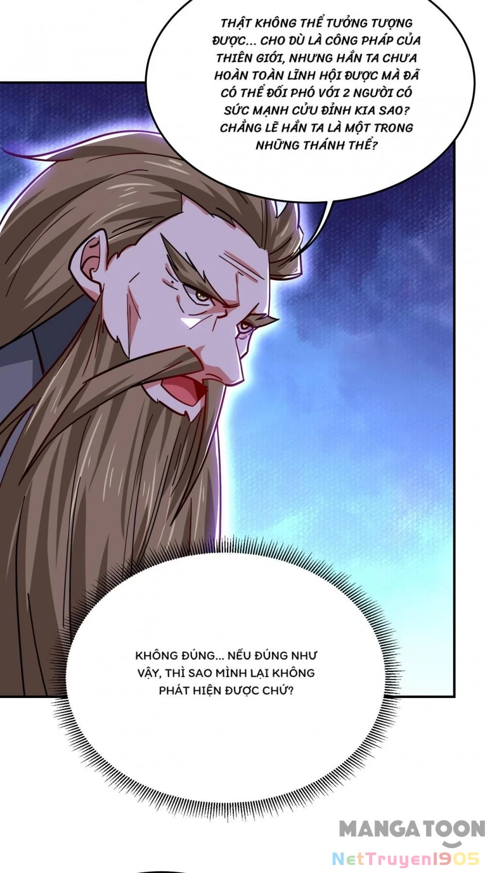 Nhặt Hoa Khôi Về Làm Vợ Chapter 206 - Trang 4