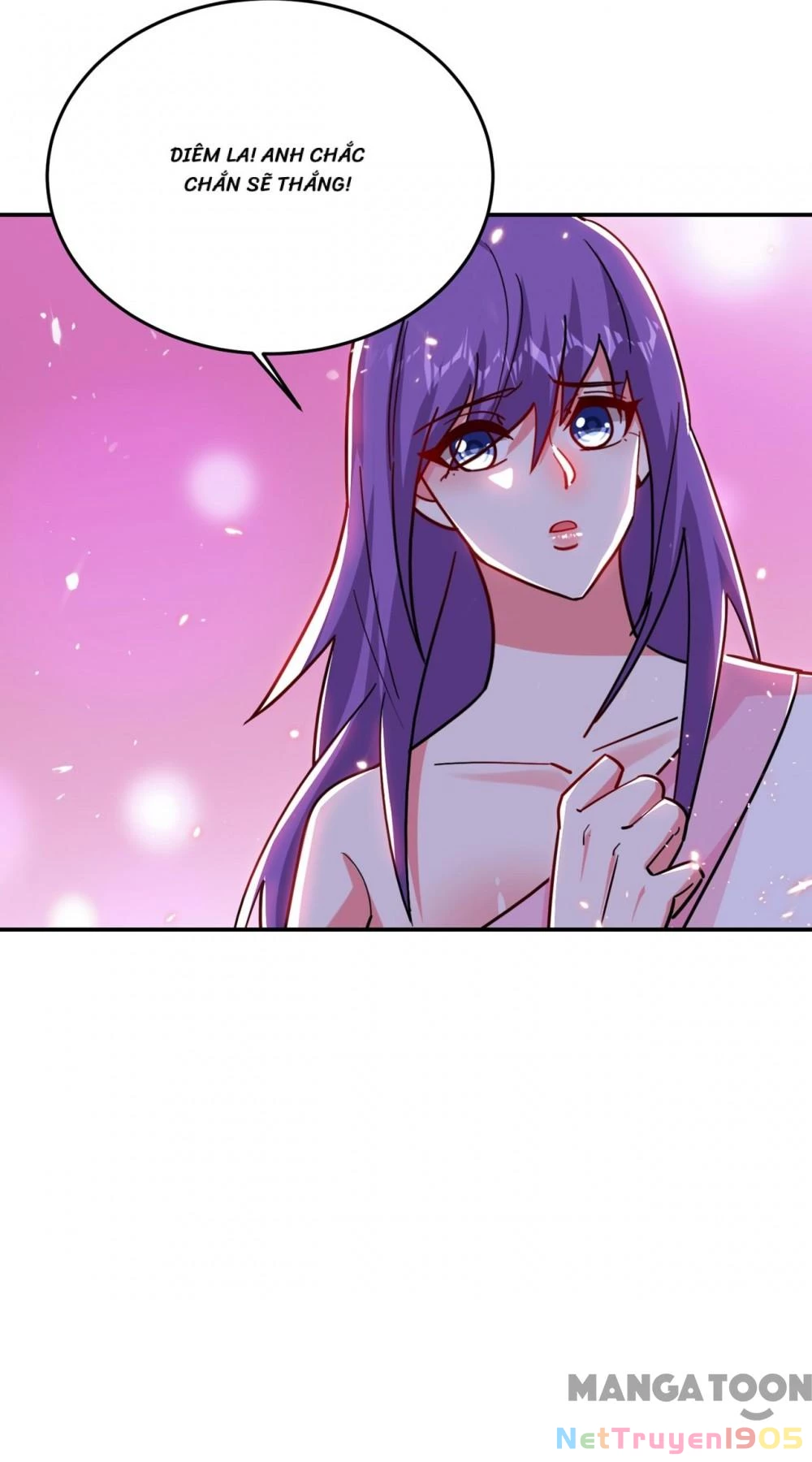 Nhặt Hoa Khôi Về Làm Vợ Chapter 206 - Trang 5