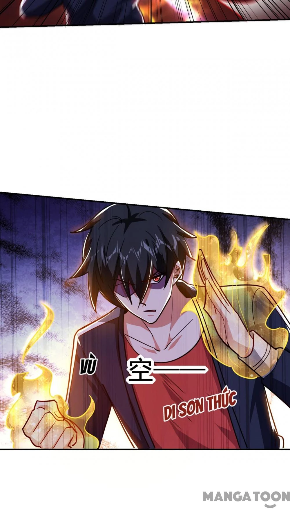 Nhặt Hoa Khôi Về Làm Vợ Chapter 206 - Trang 9