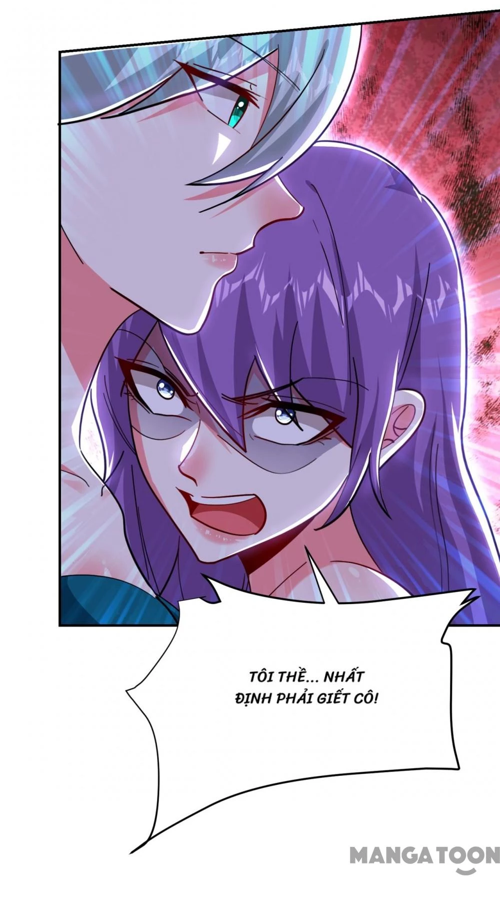 Nhặt Hoa Khôi Về Làm Vợ Chapter 207 - Trang 10