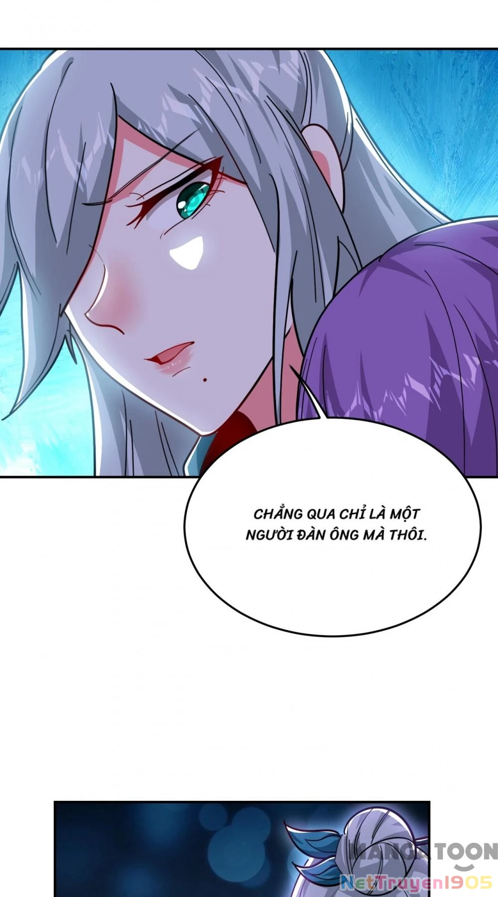 Nhặt Hoa Khôi Về Làm Vợ Chapter 207 - Trang 11
