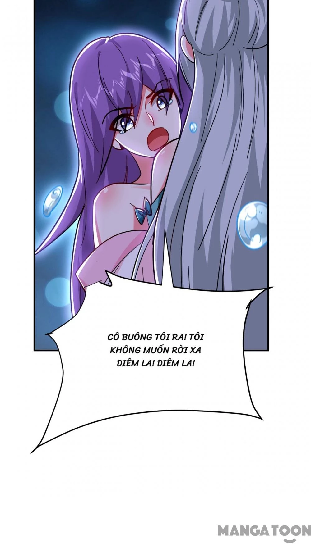 Nhặt Hoa Khôi Về Làm Vợ Chapter 207 - Trang 12