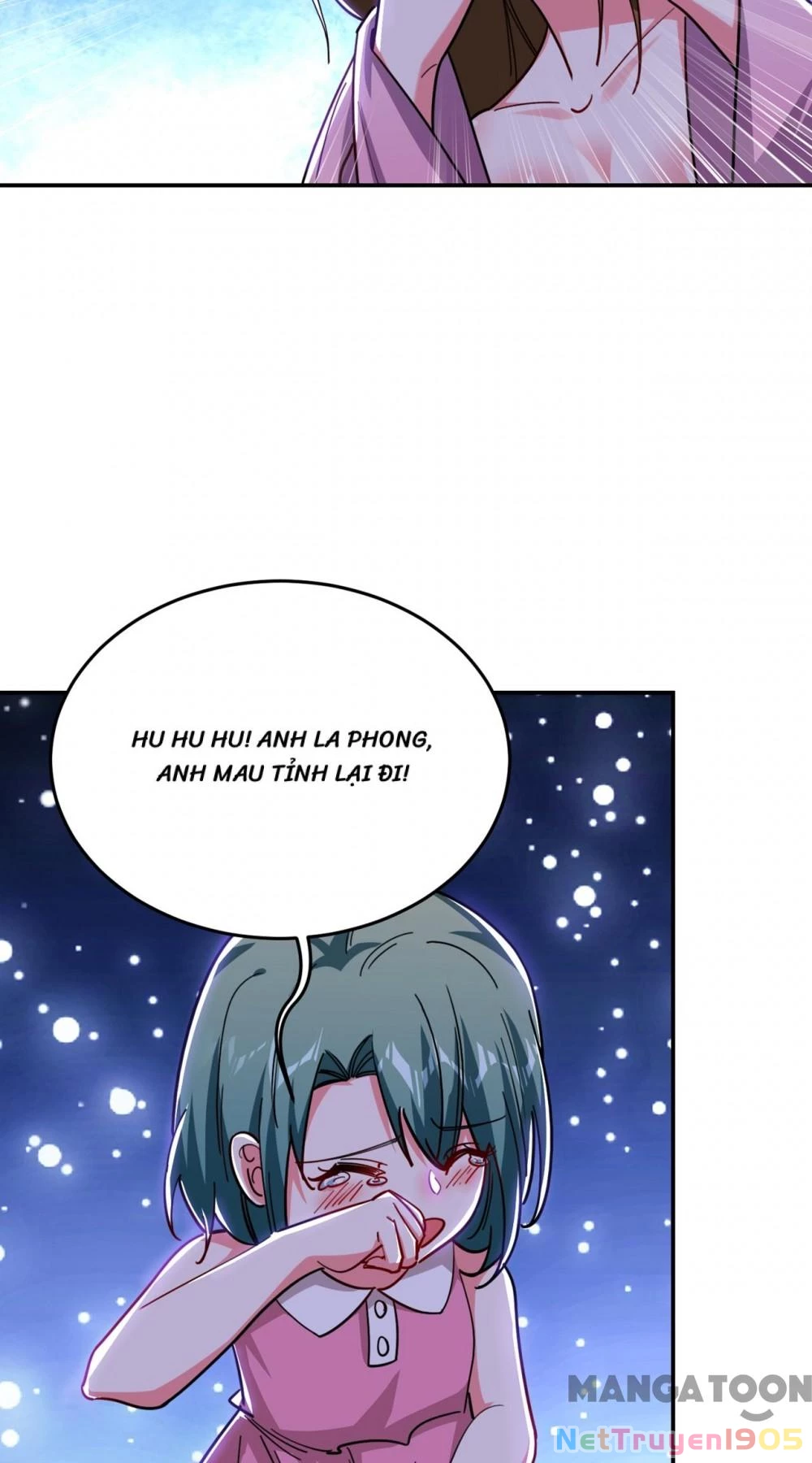 Nhặt Hoa Khôi Về Làm Vợ Chapter 207 - Trang 19