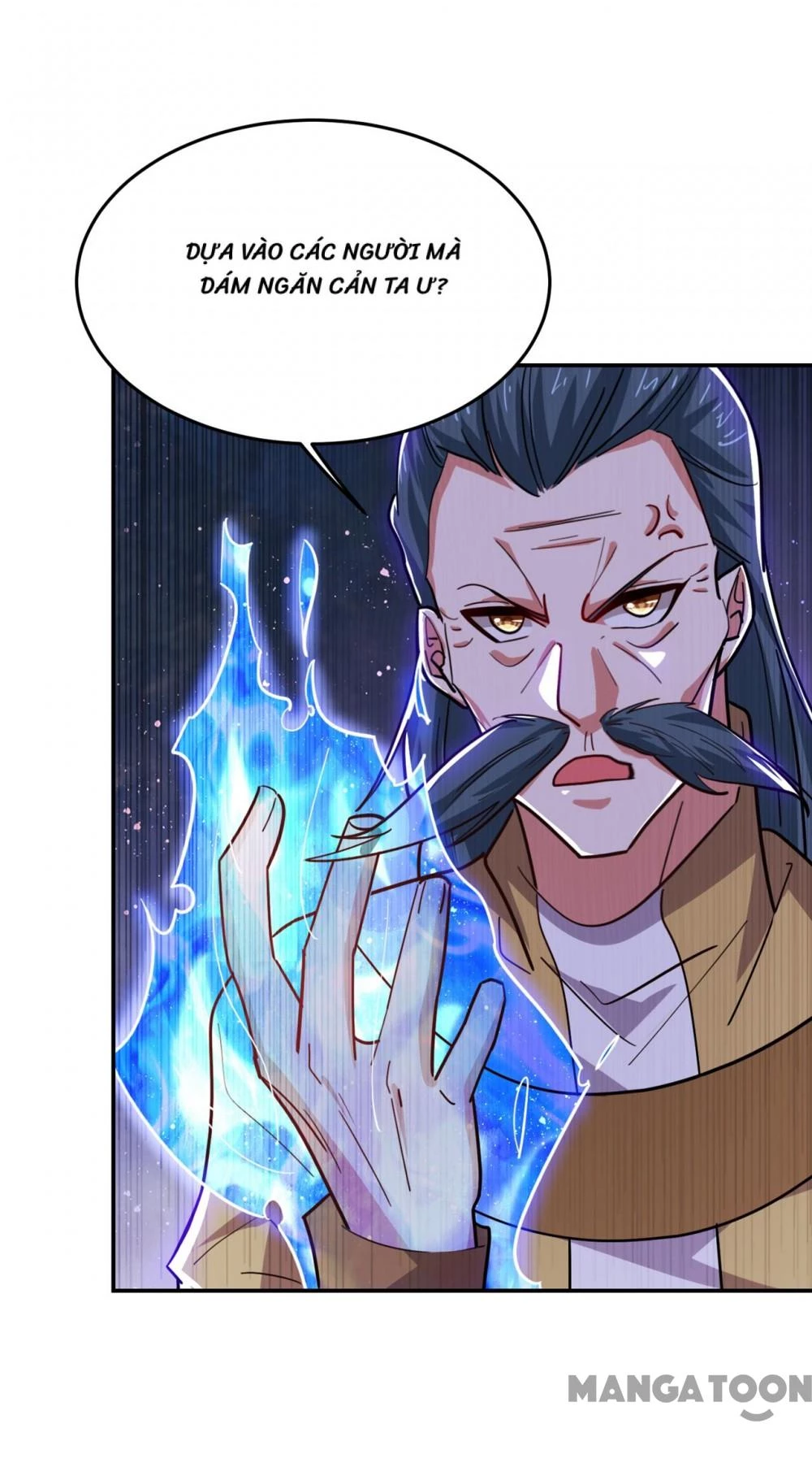 Nhặt Hoa Khôi Về Làm Vợ Chapter 207 - Trang 24