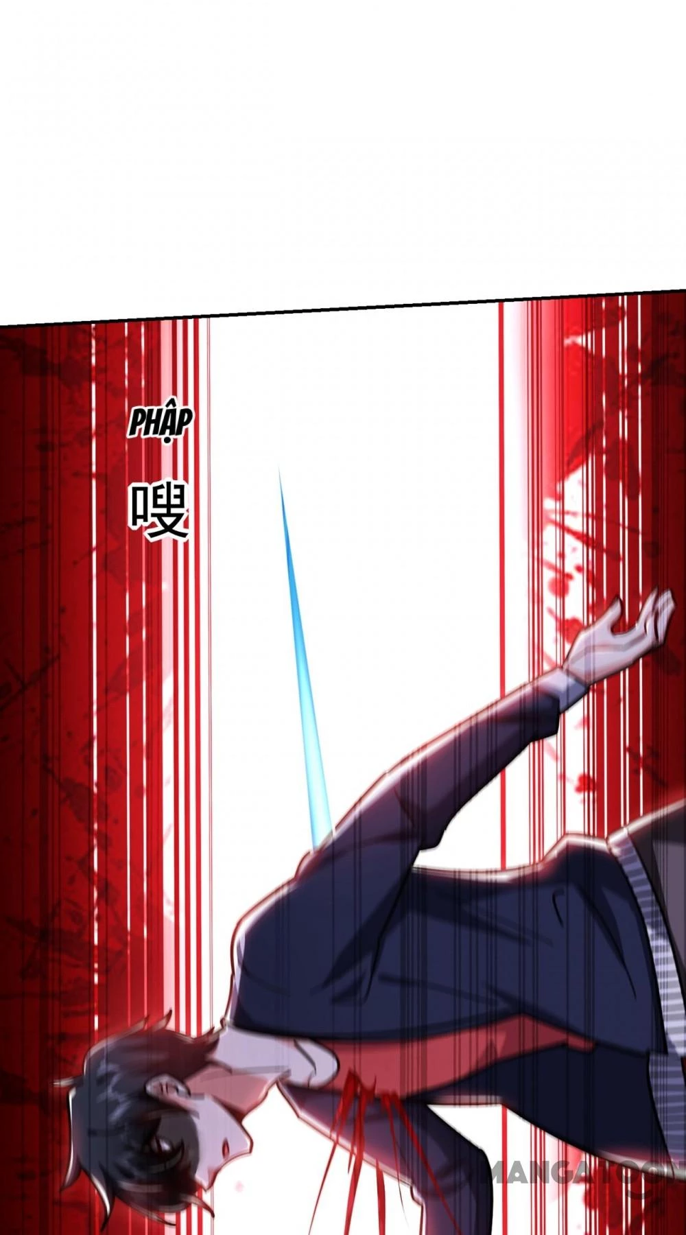 Nhặt Hoa Khôi Về Làm Vợ Chapter 207 - Trang 3