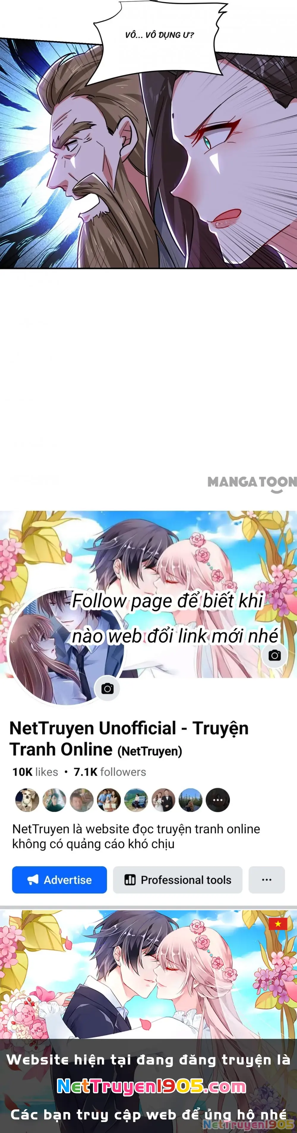 Nhặt Hoa Khôi Về Làm Vợ Chapter 207 - Trang 38