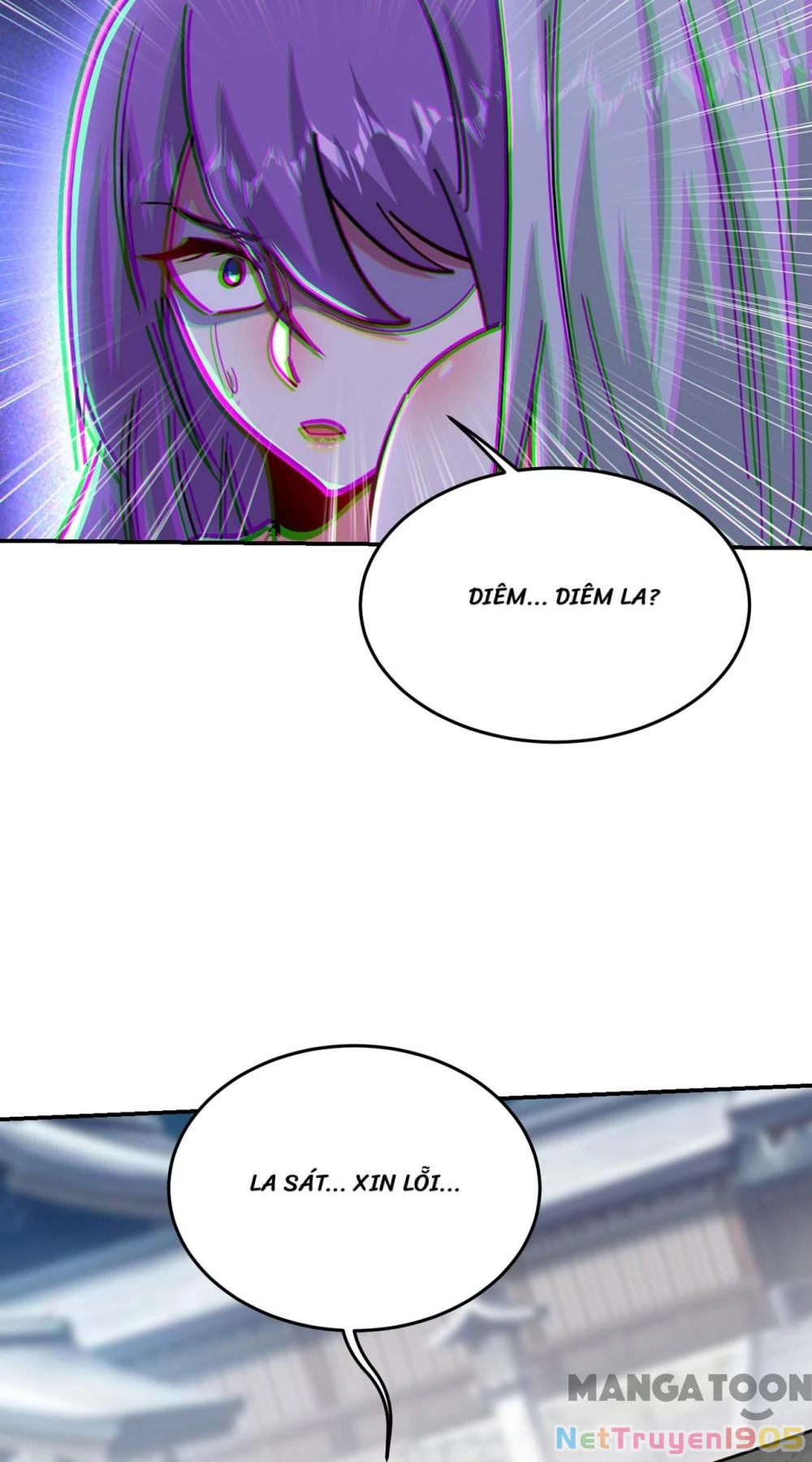 Nhặt Hoa Khôi Về Làm Vợ Chapter 207 - Trang 5