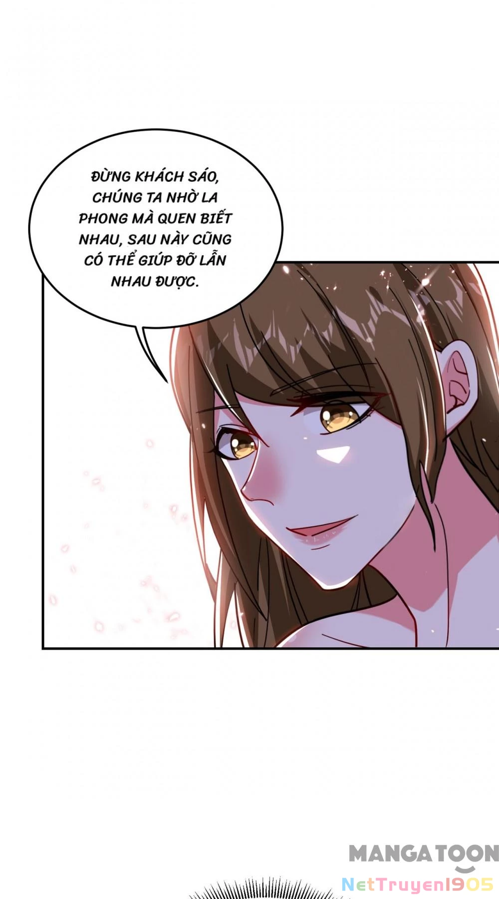 Nhặt Hoa Khôi Về Làm Vợ Chapter 208 - Trang 18