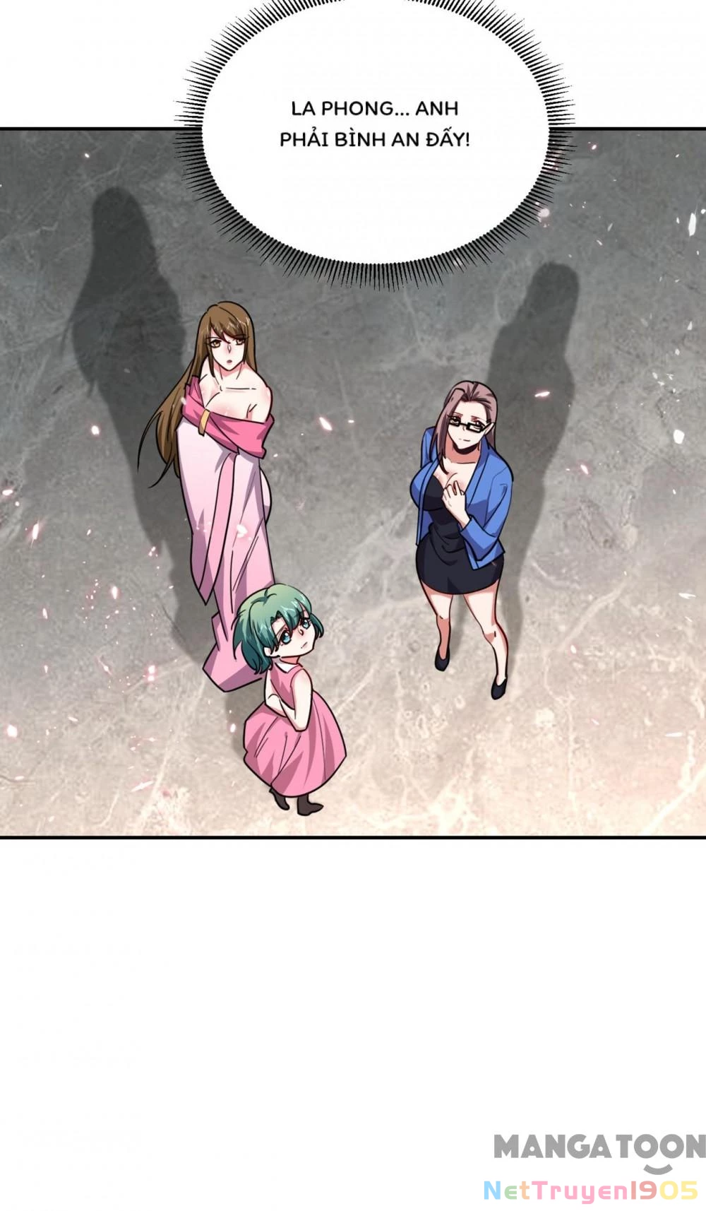 Nhặt Hoa Khôi Về Làm Vợ Chapter 208 - Trang 19