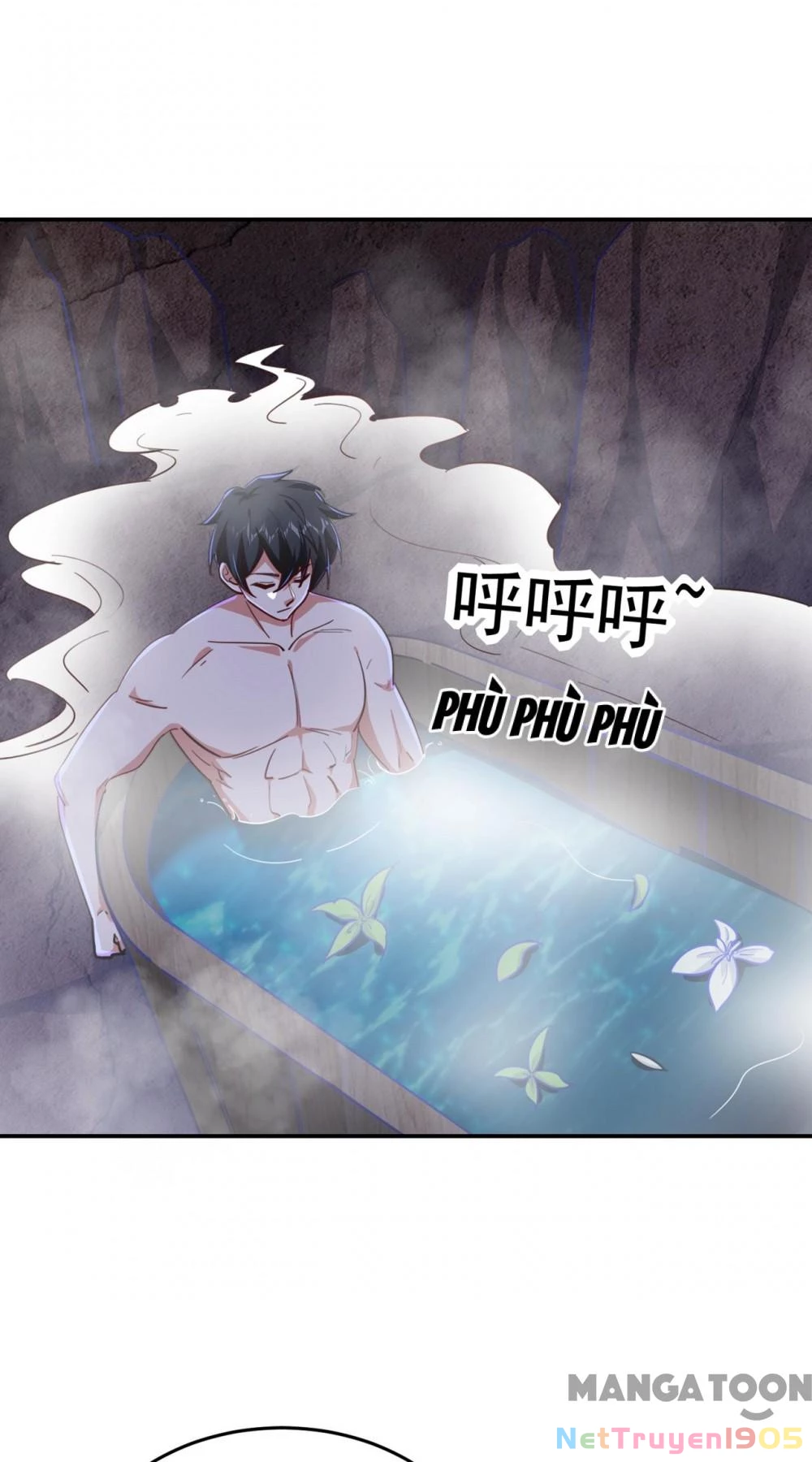 Nhặt Hoa Khôi Về Làm Vợ Chapter 208 - Trang 22