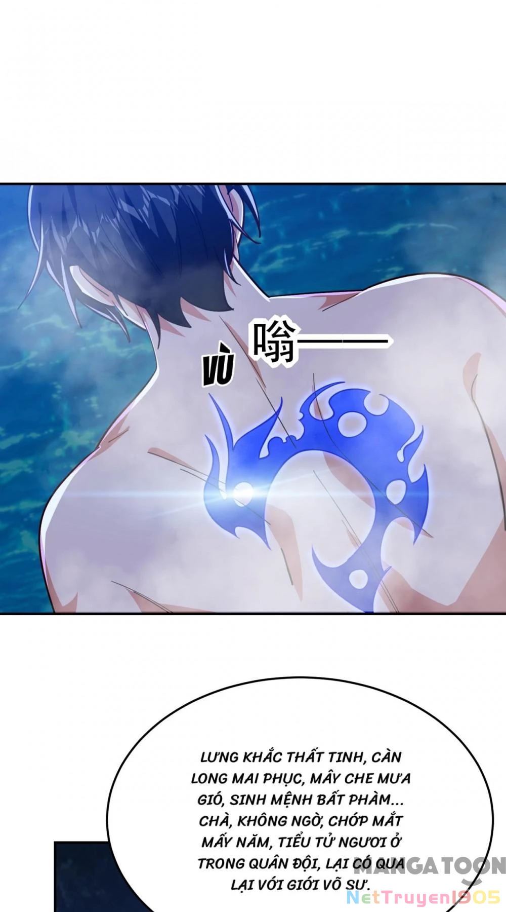 Nhặt Hoa Khôi Về Làm Vợ Chapter 208 - Trang 24
