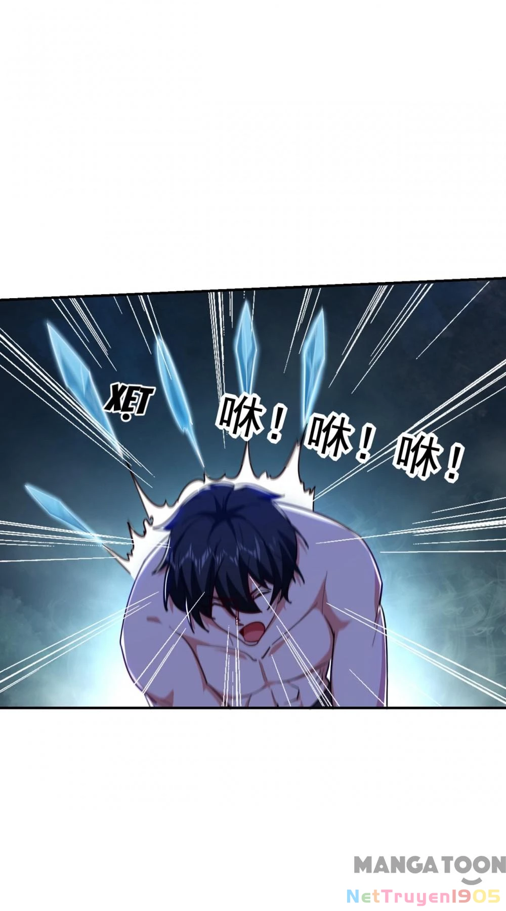 Nhặt Hoa Khôi Về Làm Vợ Chapter 208 - Trang 28