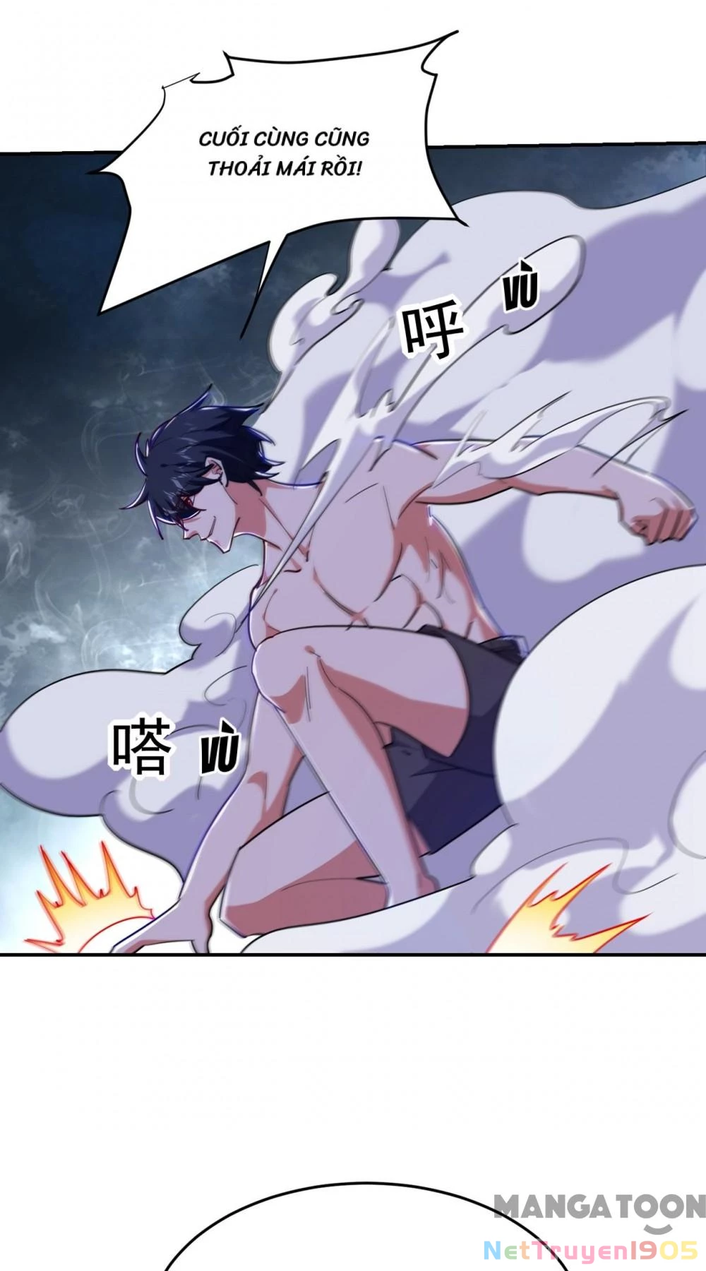 Nhặt Hoa Khôi Về Làm Vợ Chapter 208 - Trang 30