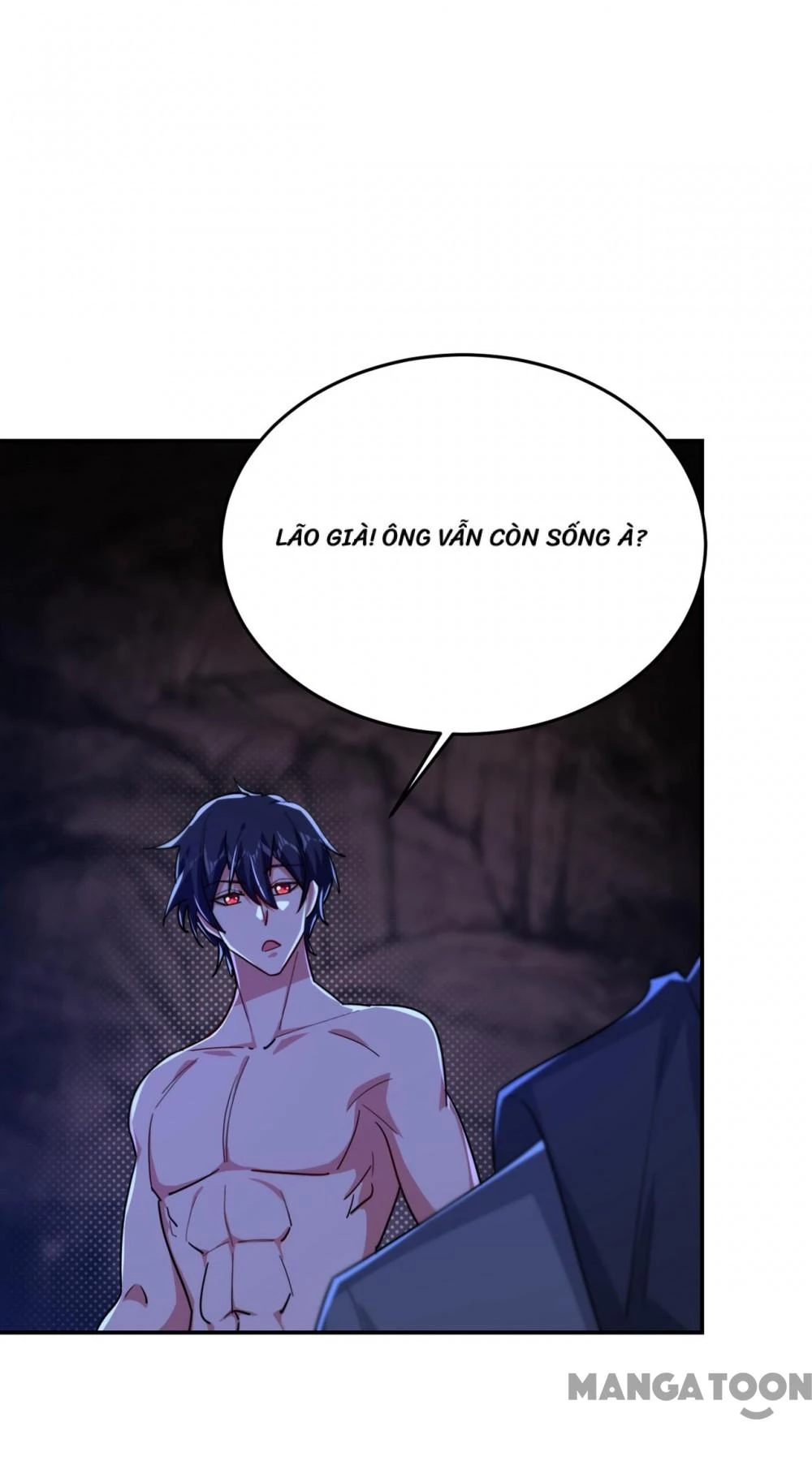 Nhặt Hoa Khôi Về Làm Vợ Chapter 208 - Trang 33