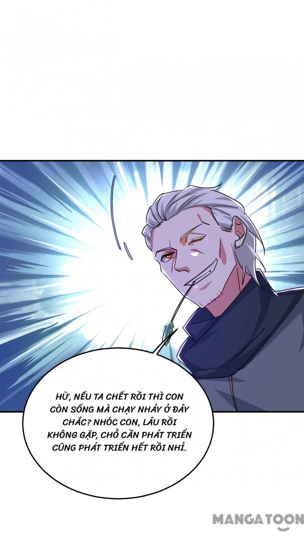 Nhặt Hoa Khôi Về Làm Vợ Chapter 208 - Trang 34