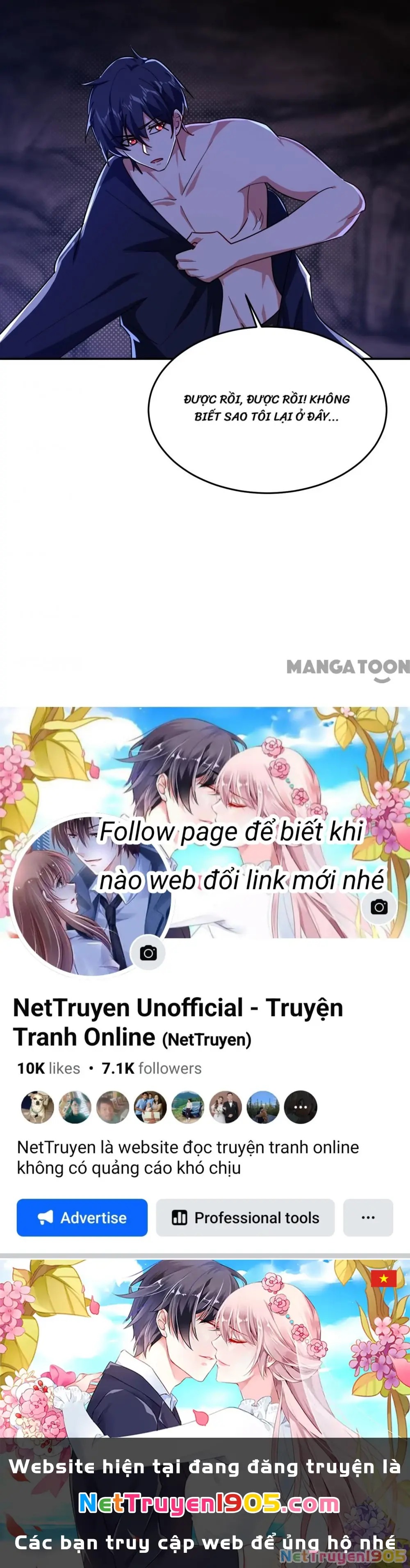 Nhặt Hoa Khôi Về Làm Vợ Chapter 208 - Trang 38