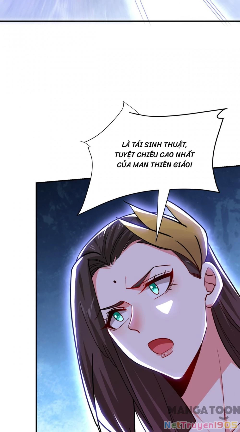 Nhặt Hoa Khôi Về Làm Vợ Chapter 208 - Trang 4
