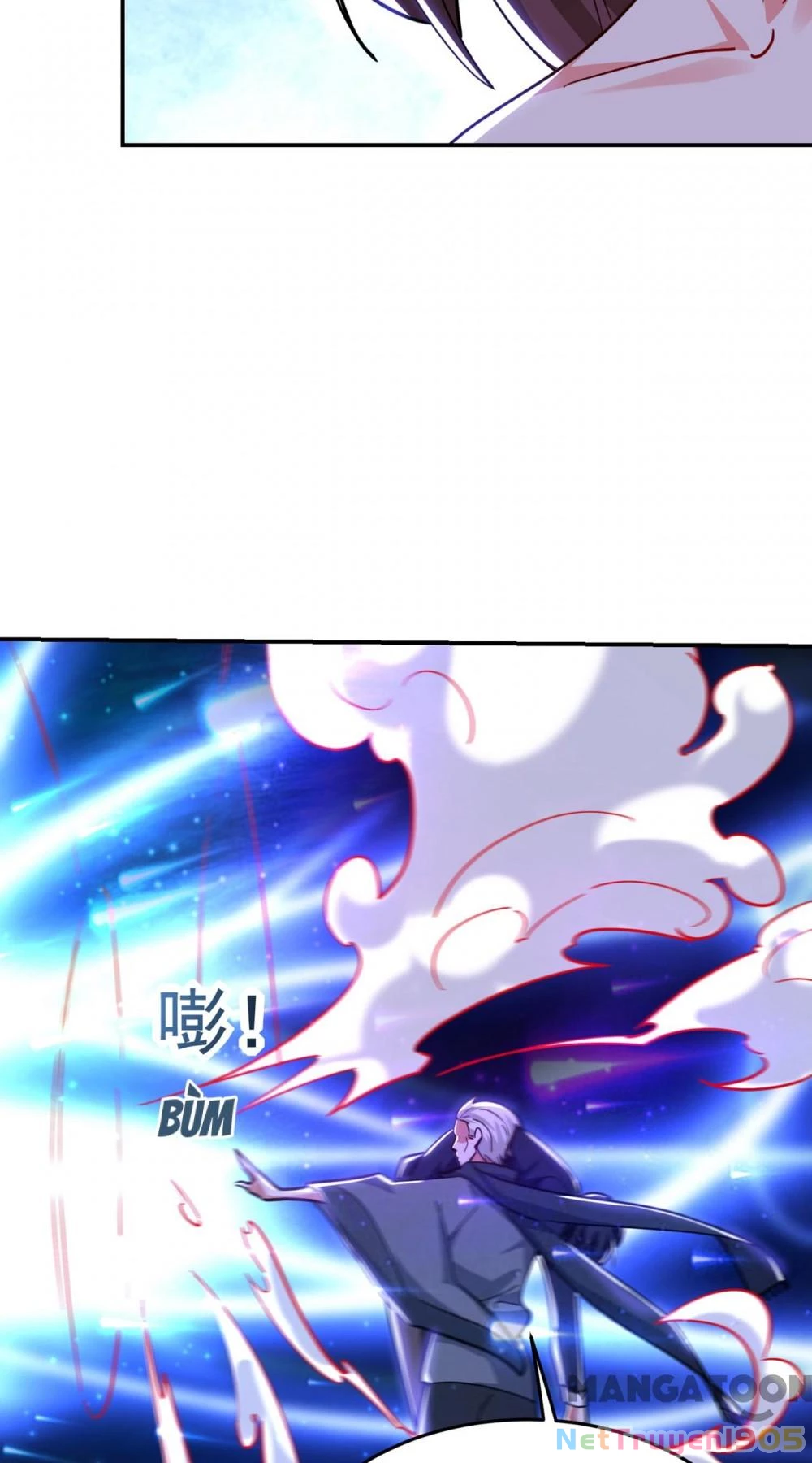 Nhặt Hoa Khôi Về Làm Vợ Chapter 208 - Trang 5