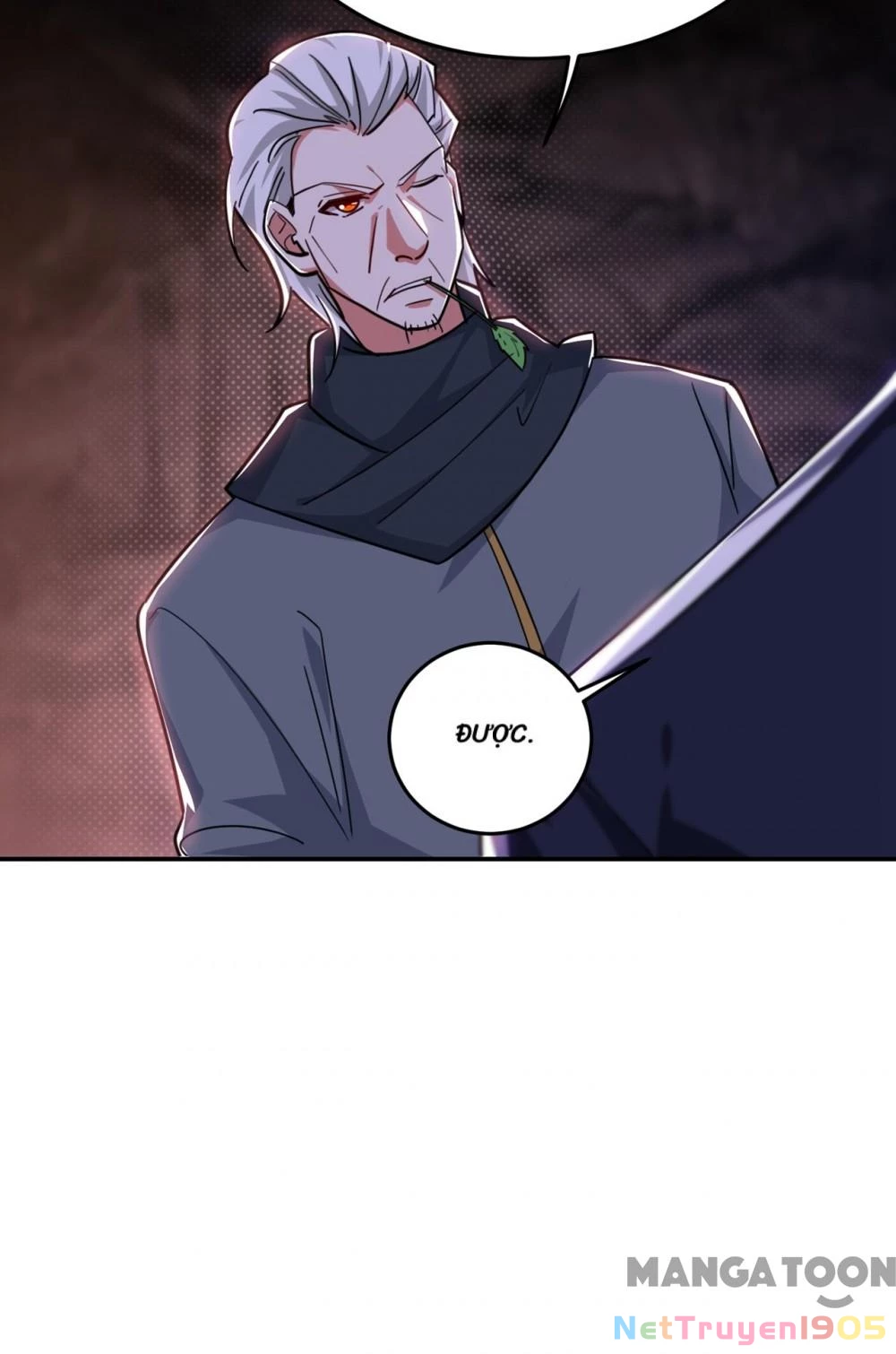 Nhặt Hoa Khôi Về Làm Vợ Chapter 209 - Trang 19