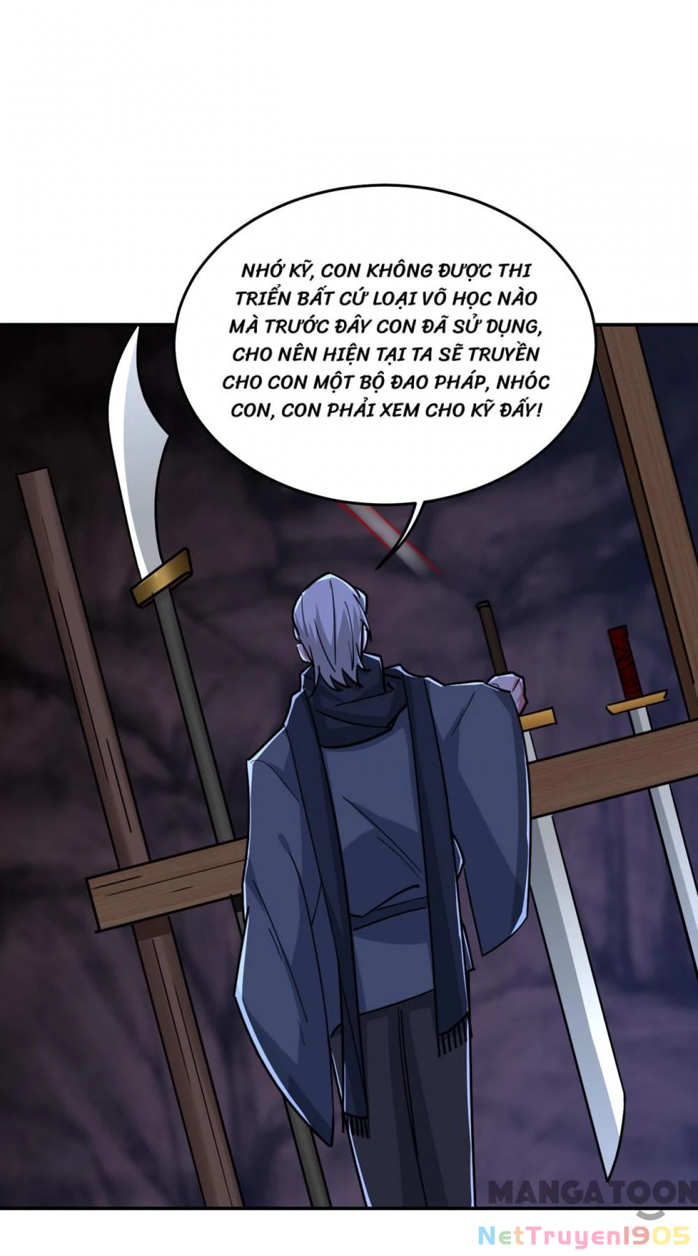 Nhặt Hoa Khôi Về Làm Vợ Chapter 209 - Trang 20