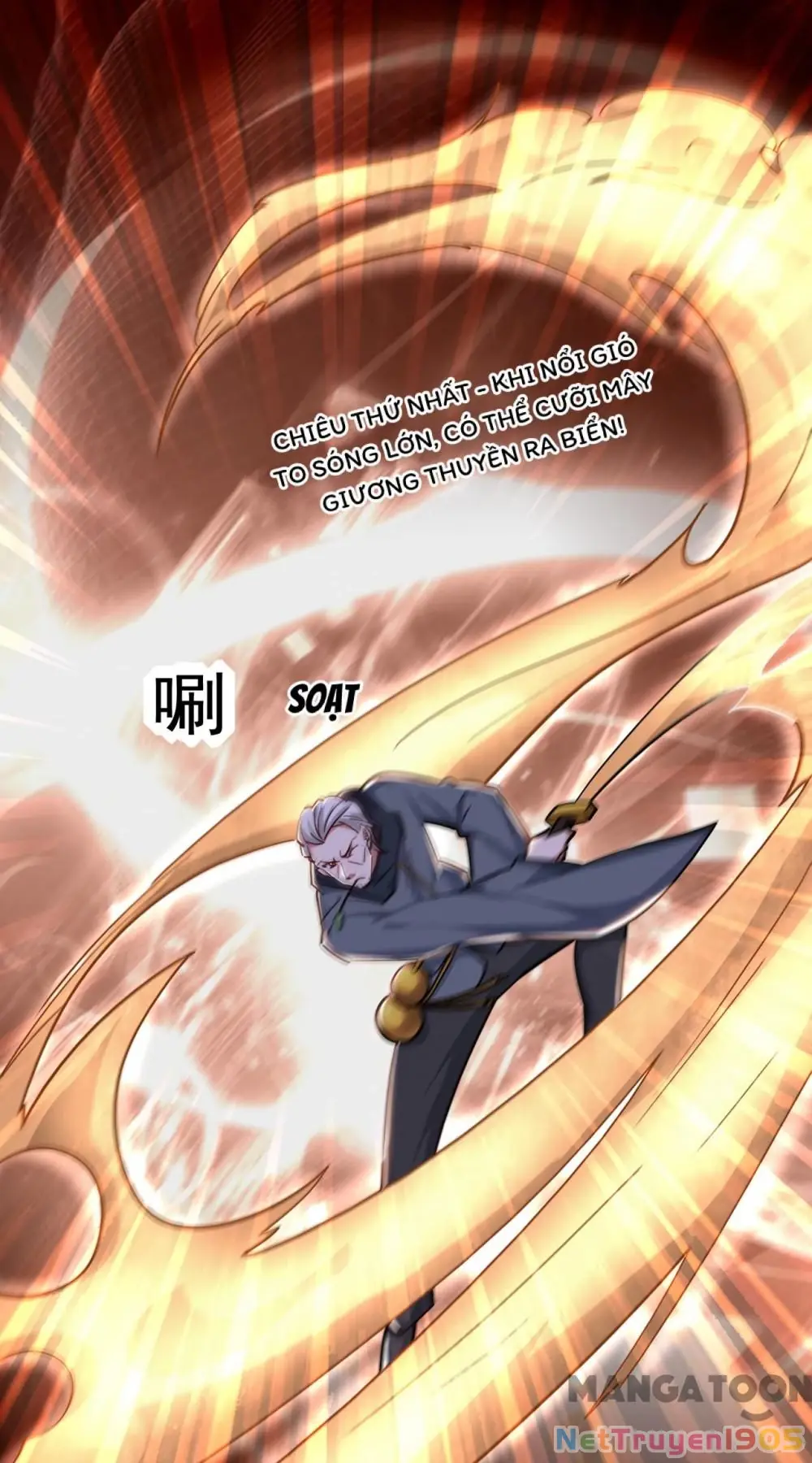 Nhặt Hoa Khôi Về Làm Vợ Chapter 209 - Trang 22