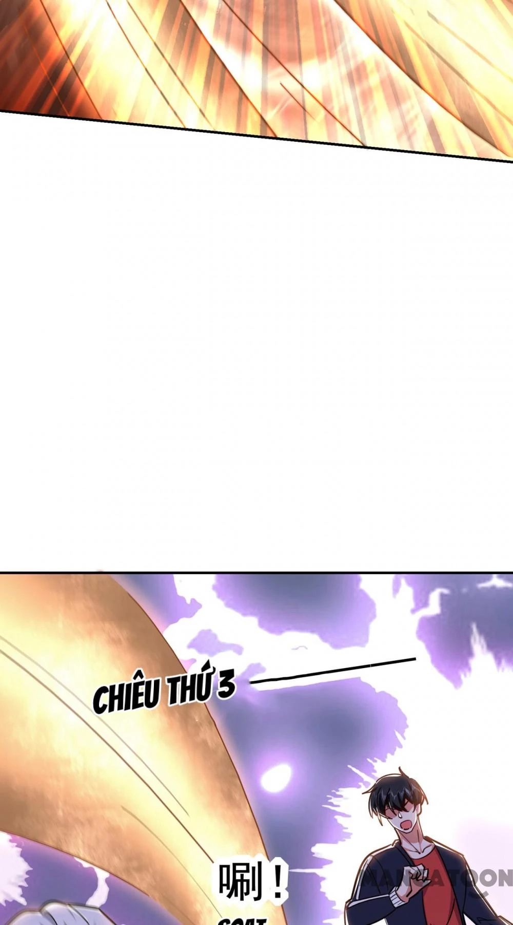 Nhặt Hoa Khôi Về Làm Vợ Chapter 209 - Trang 24